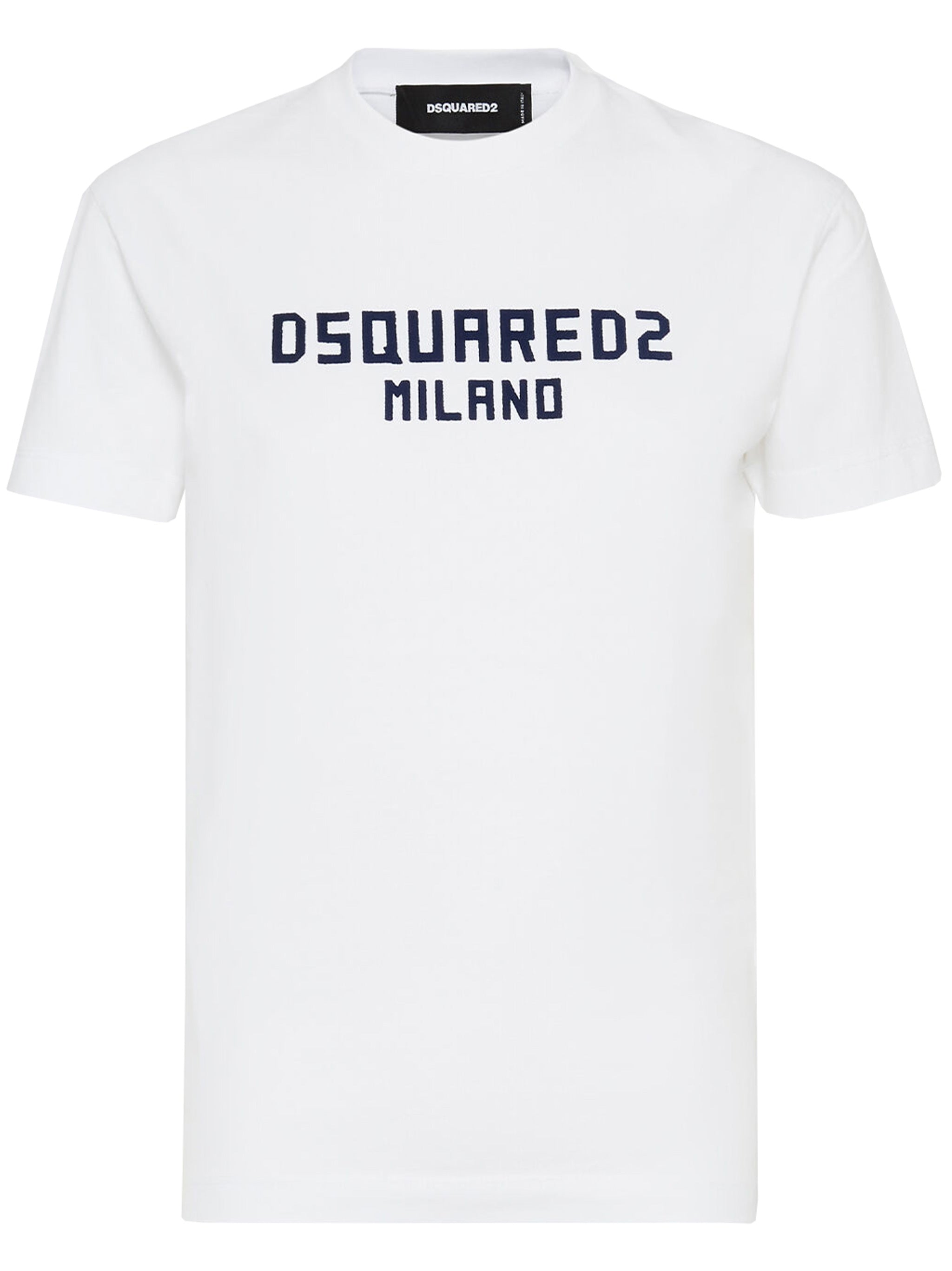 DSQUARED2 Just Right Tee for Women - Fall/Winter 2025