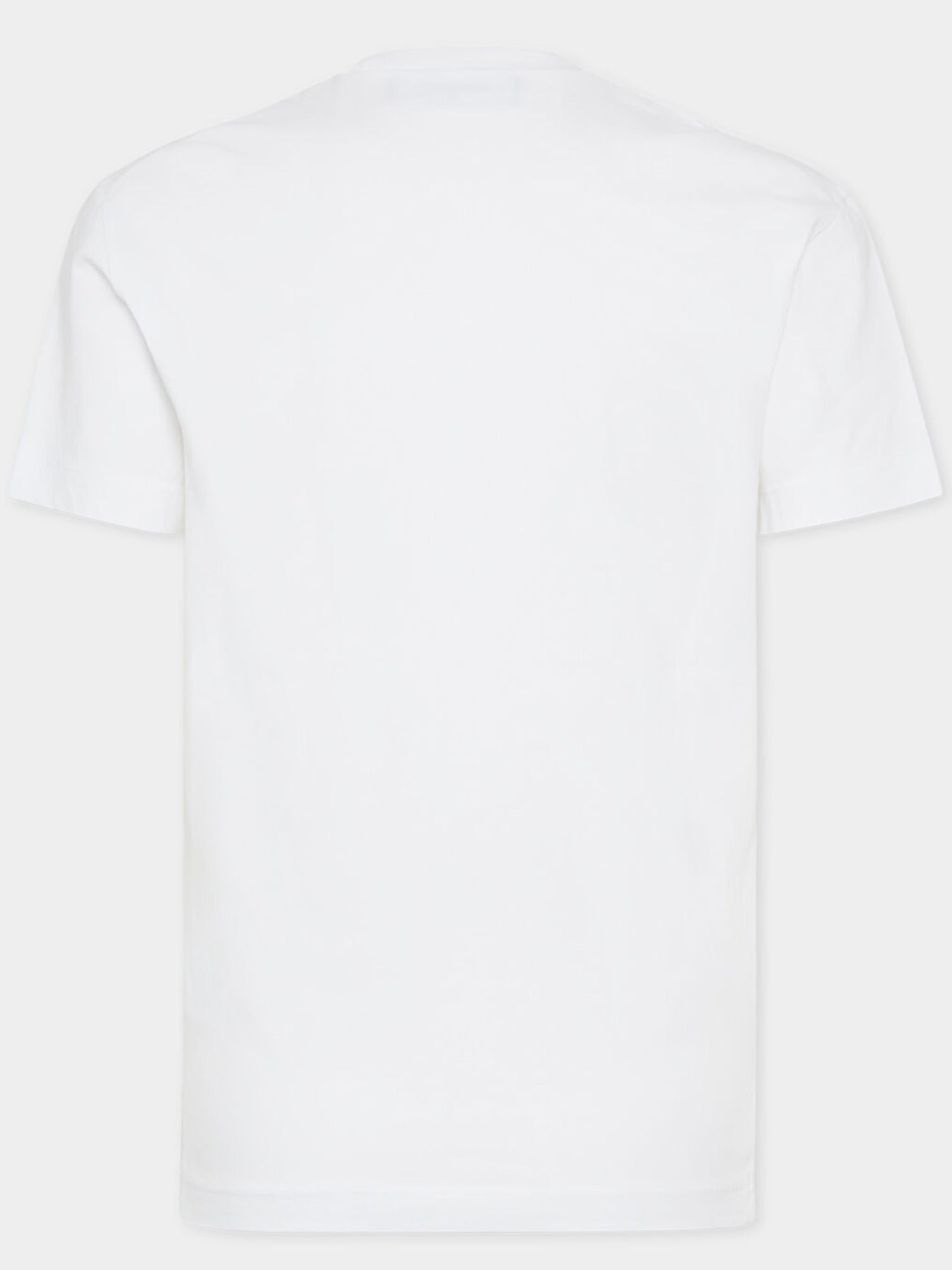 DSQUARED2 Just Right Tee for Women - Fall/Winter 2025