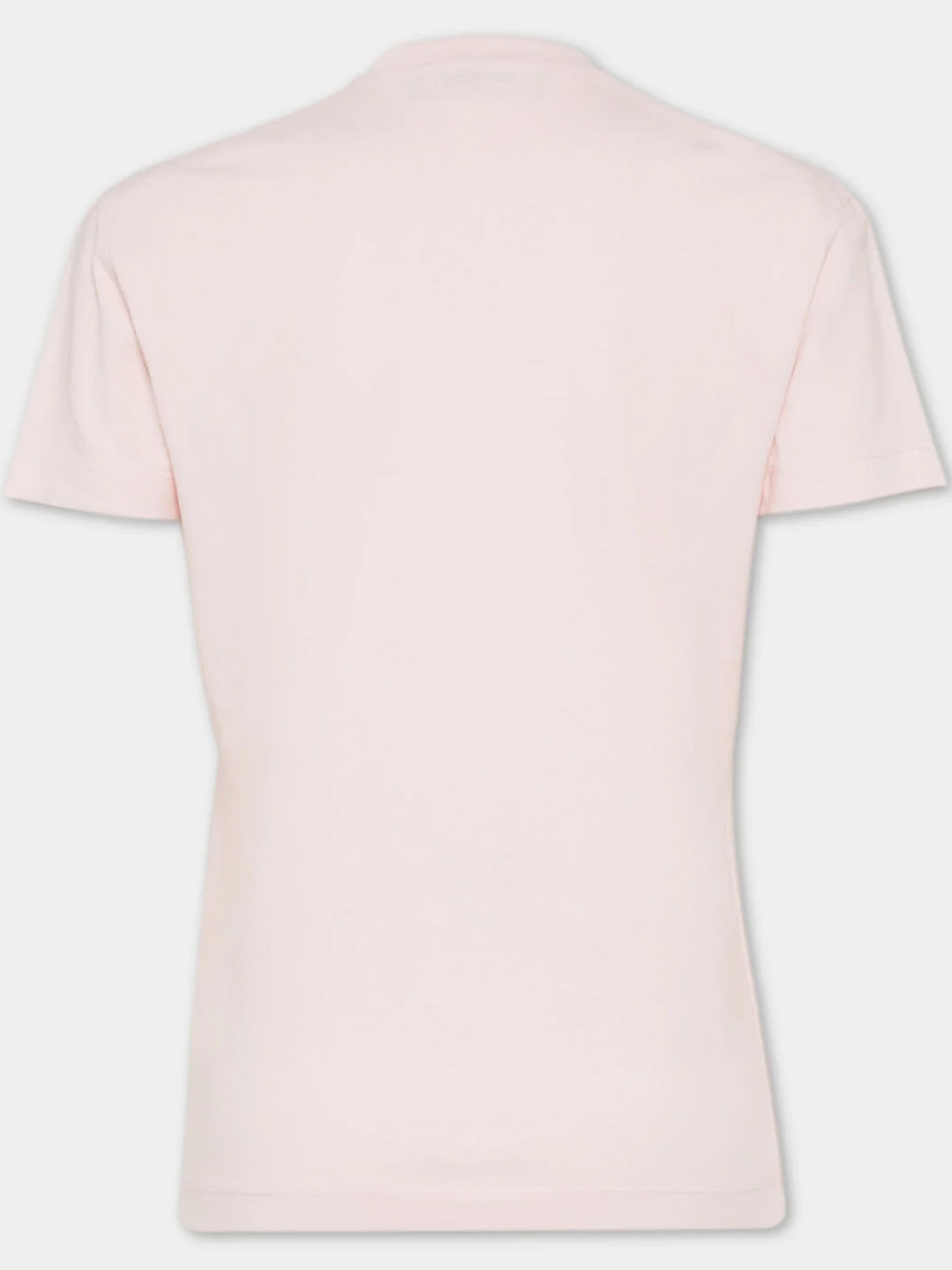 DSQUARED2 Just Right Crew Neck Tee - Women's