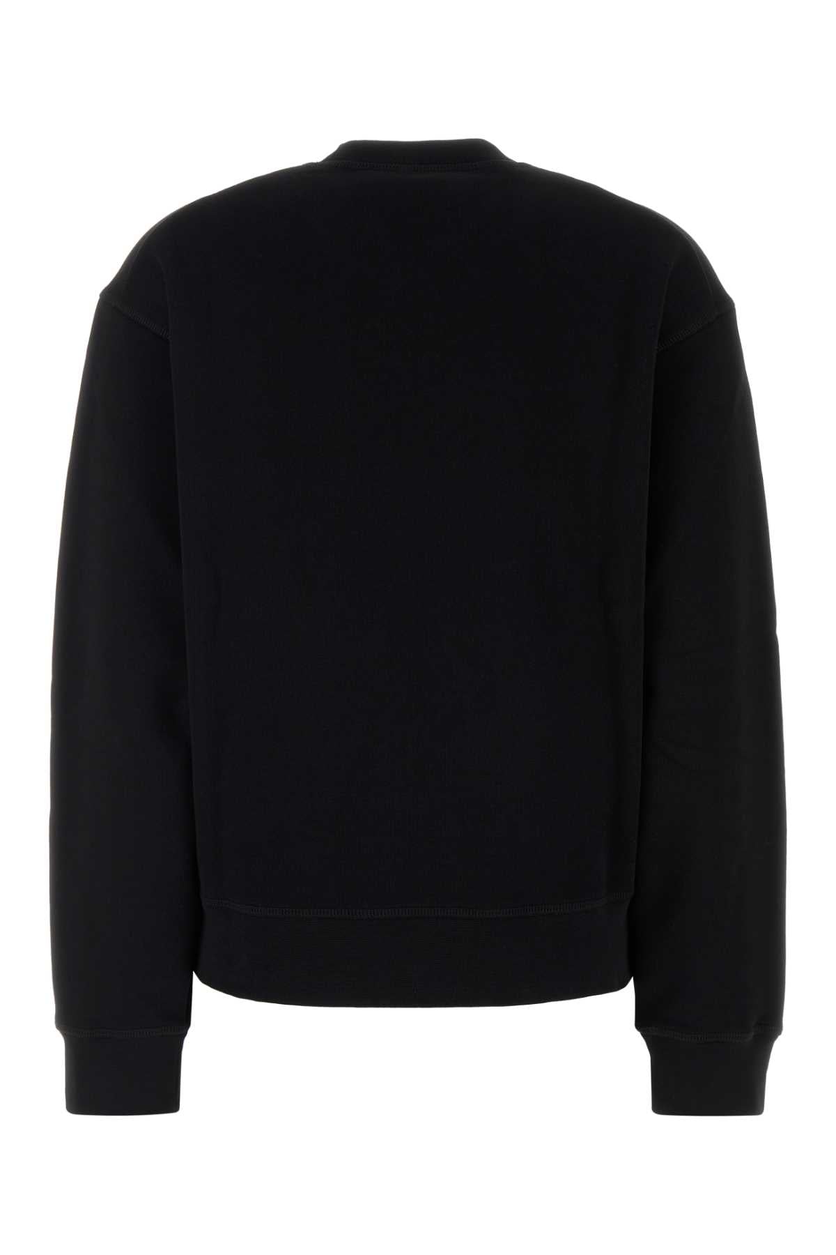 DSQUARED2 Just Right Fit Crewneck Sweatshirt for Women