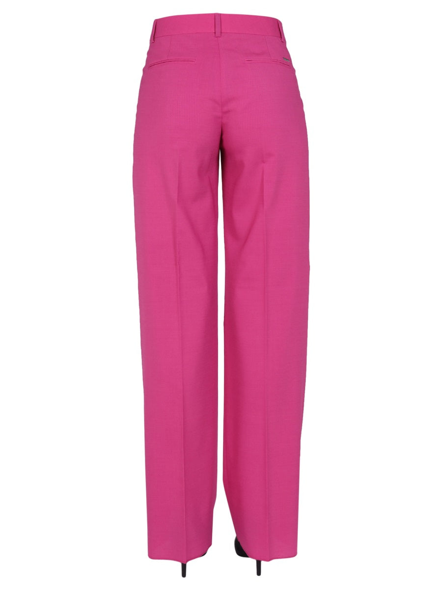 DSQUARED2 Slouchy Women's Pants