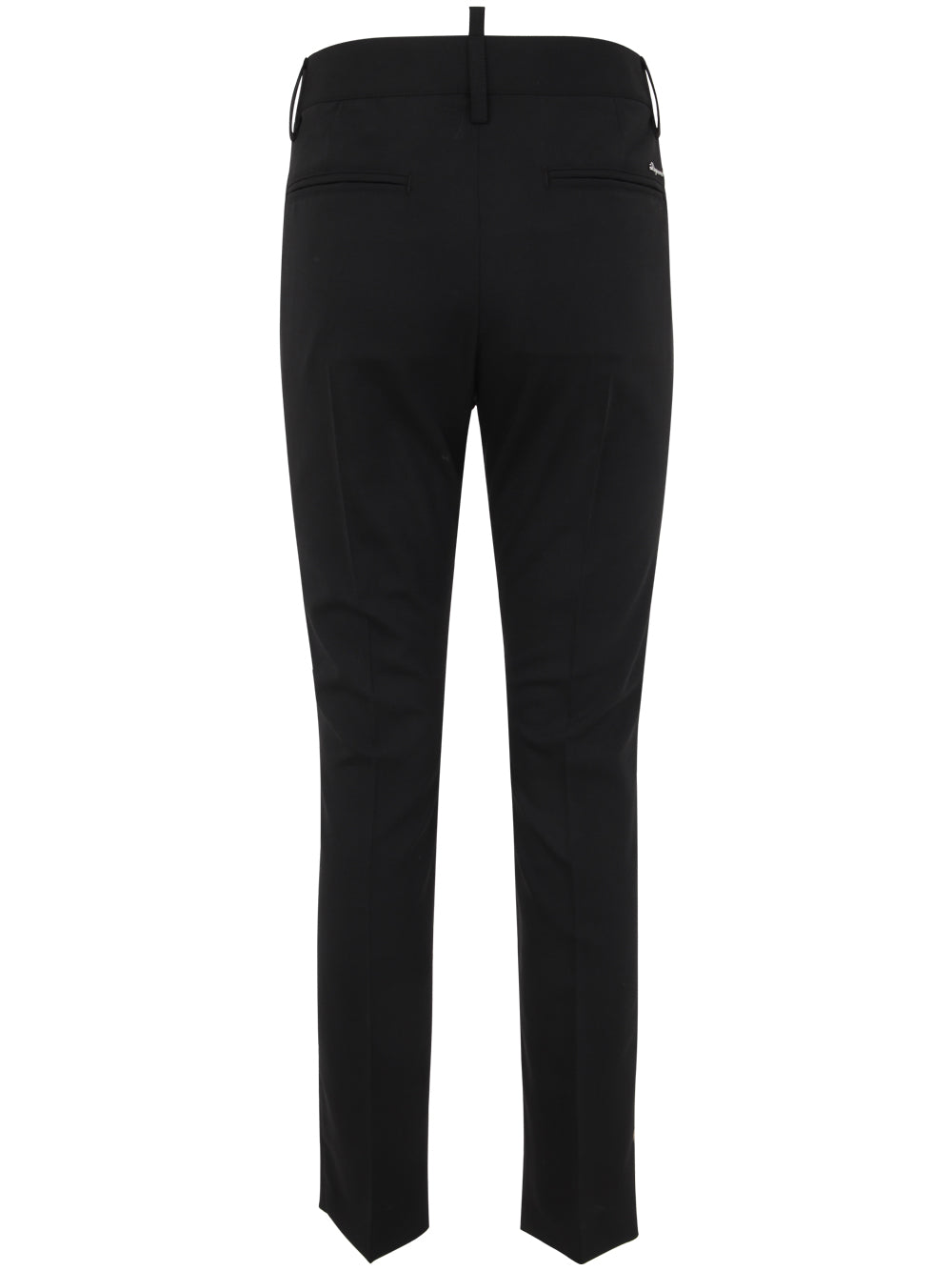 DSQUARED2 Chic Cool Girl Pants