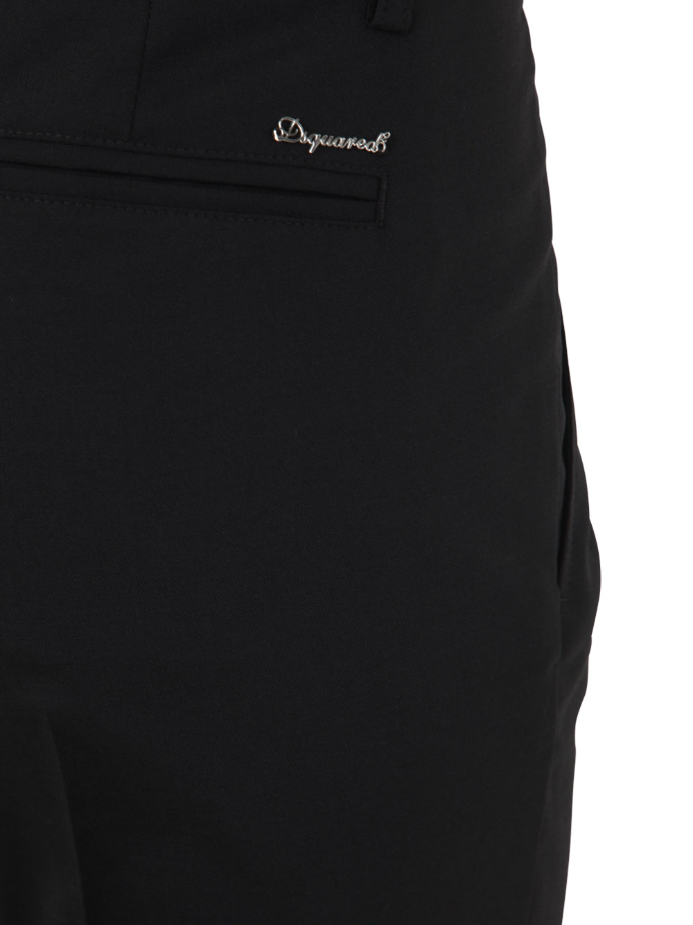 DSQUARED2 Chic Cool Girl Pants