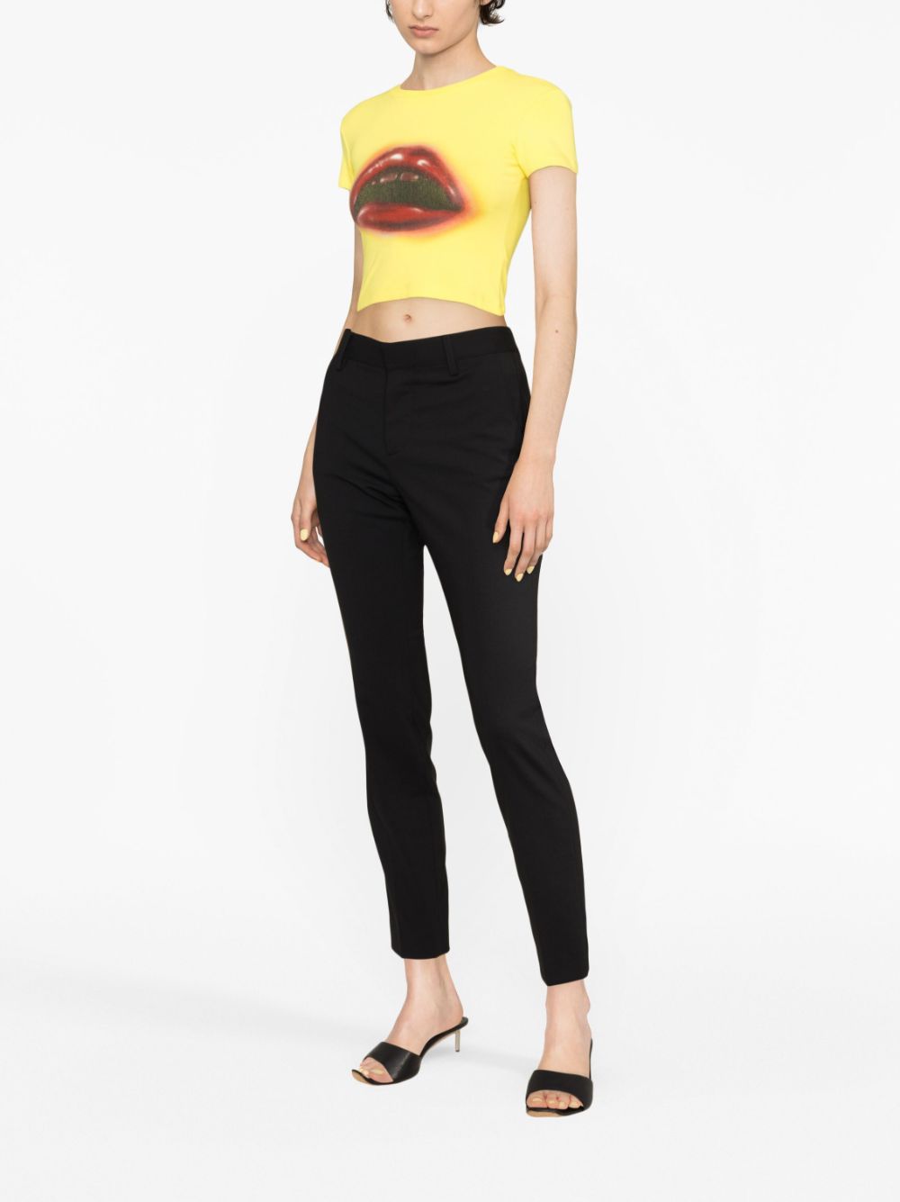 DSQUARED2 Chic Cool Girl Pants