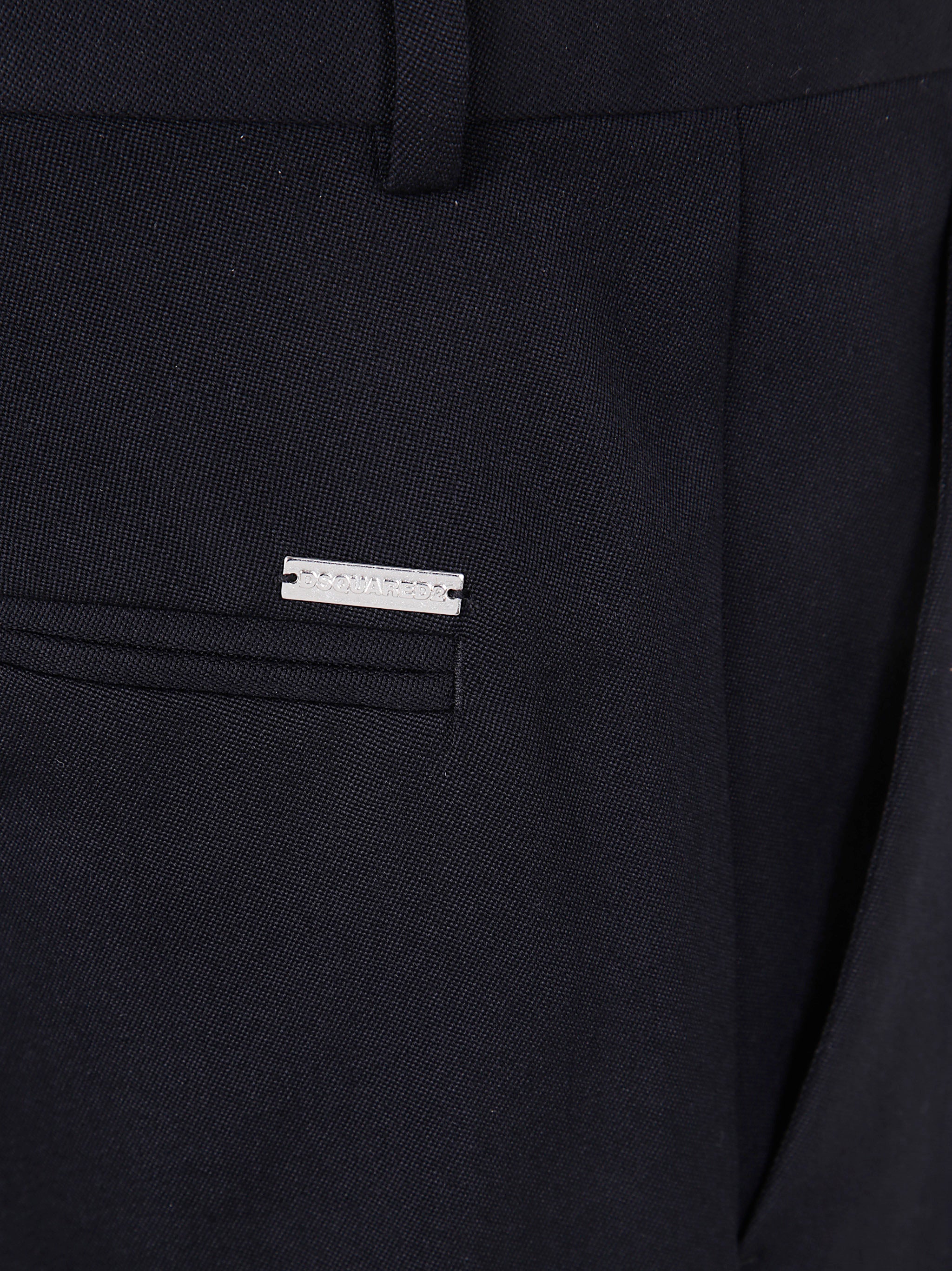 DSQUARED2 Slim Fit Pant for Women