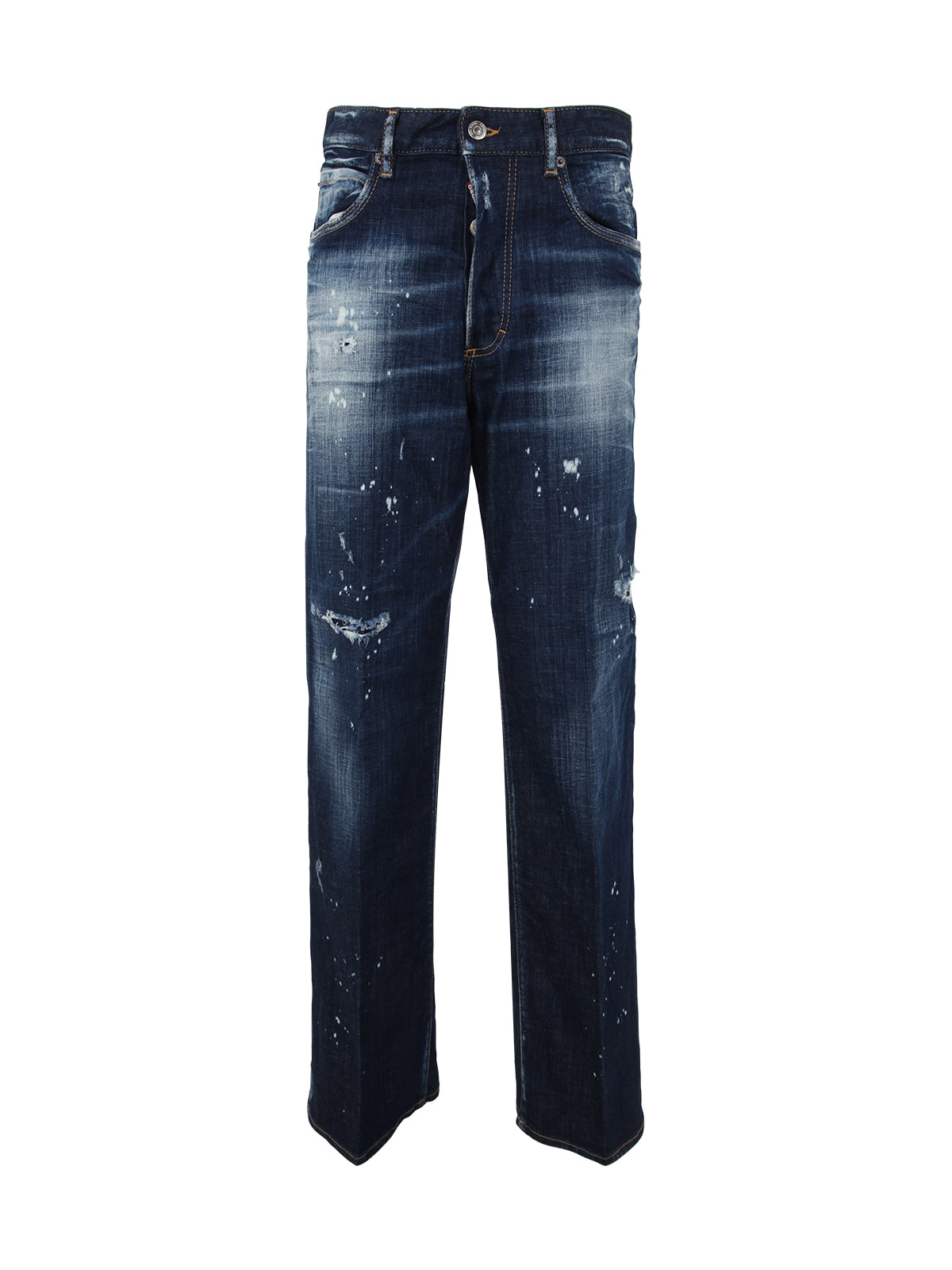 DSQUARED2 Women's Mini Jean Pants