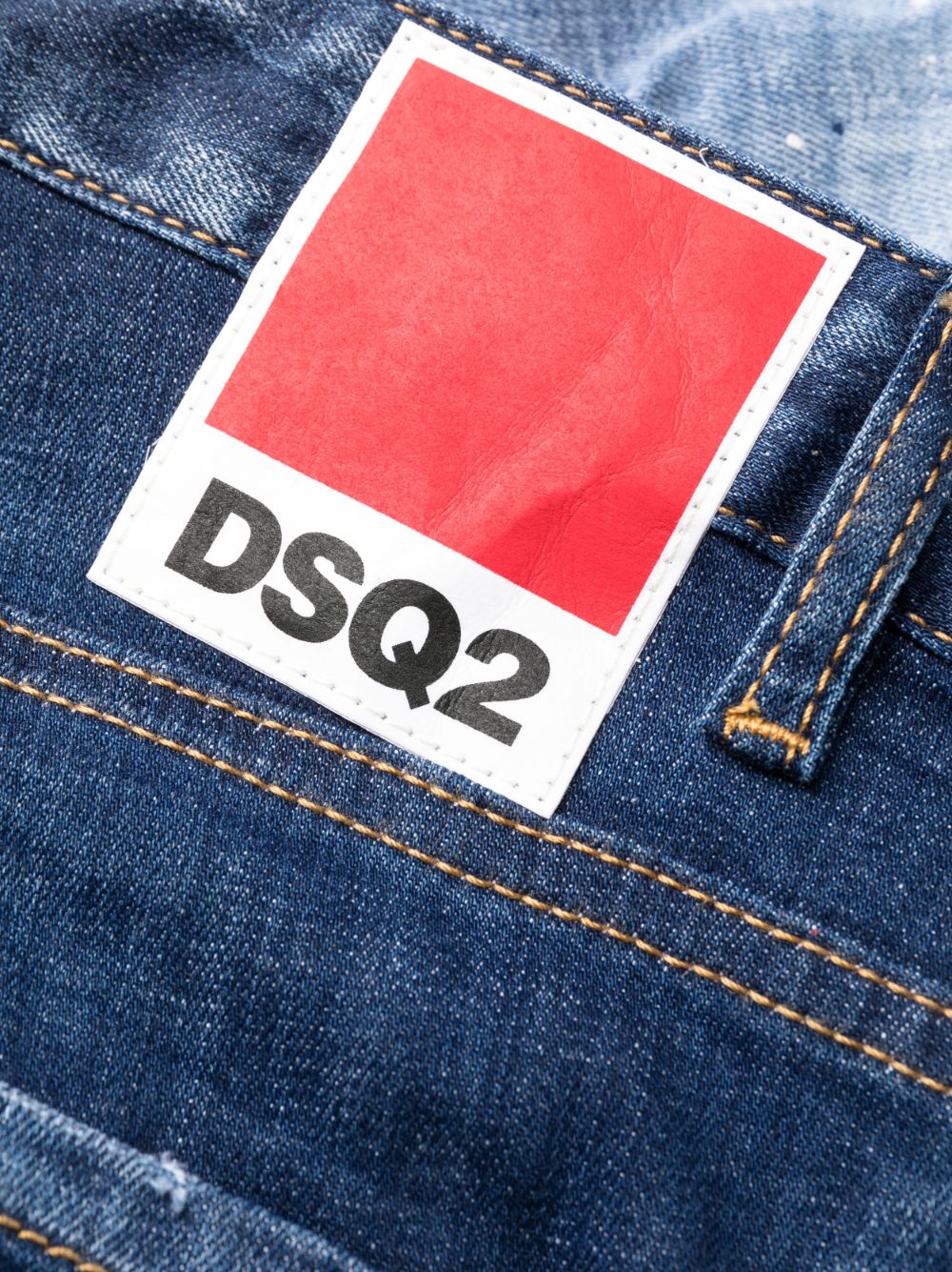 DSQUARED2 Cool Girl Jeans - Women's Fit