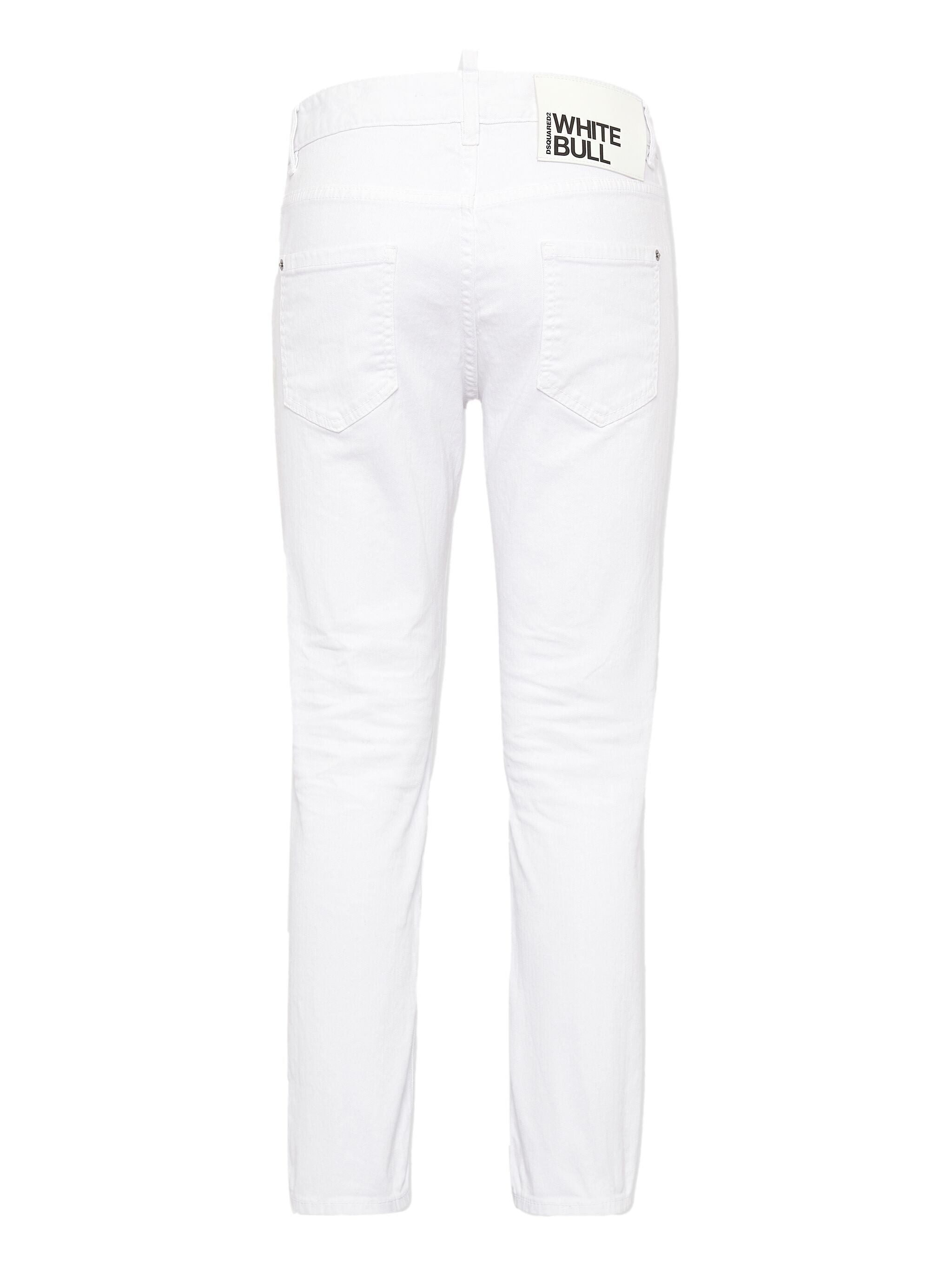 DSQUARED2 Cool Girl High-Waisted Jeans for Women