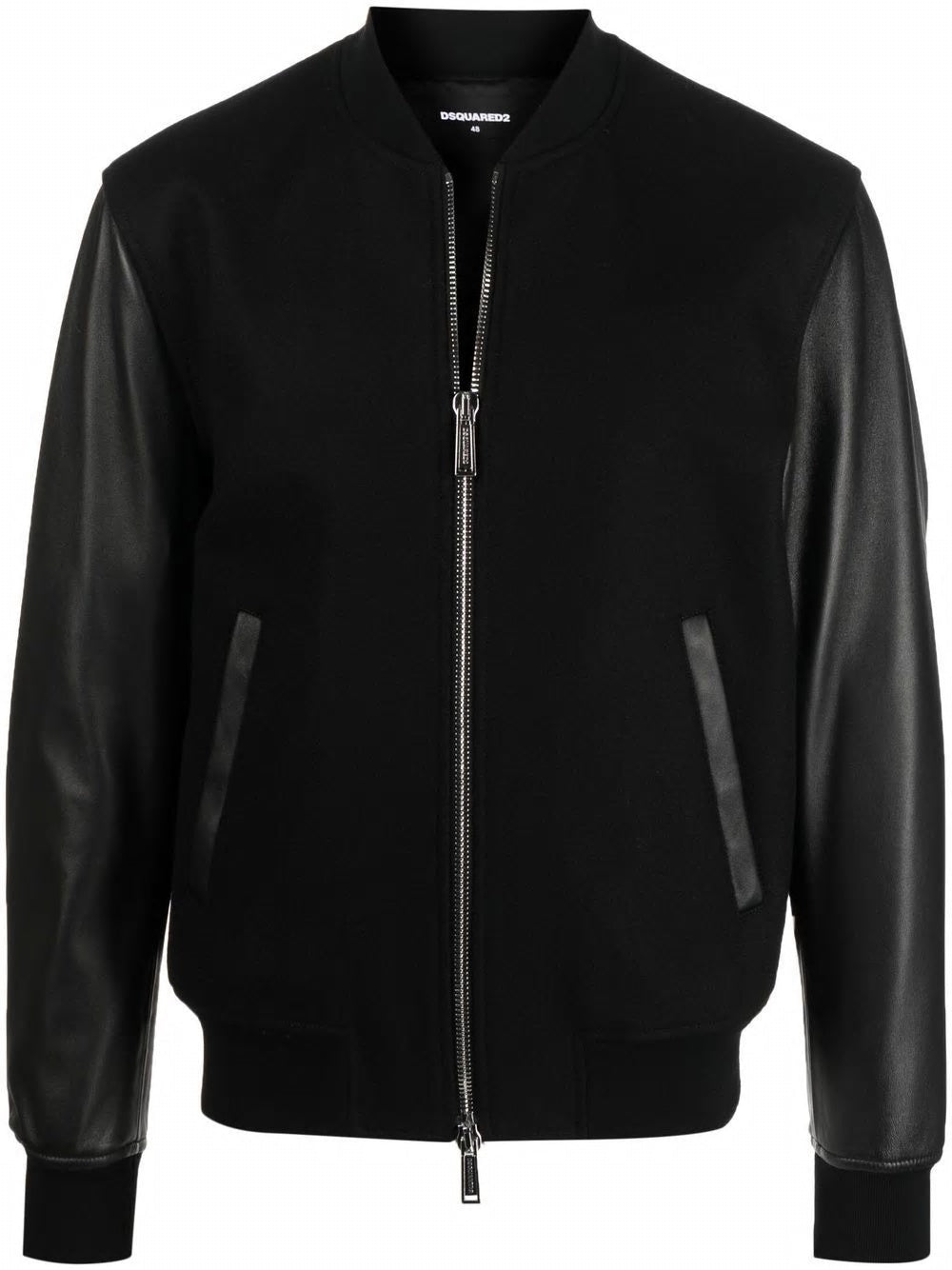 DSQUARED2 Men's Sport Jacket