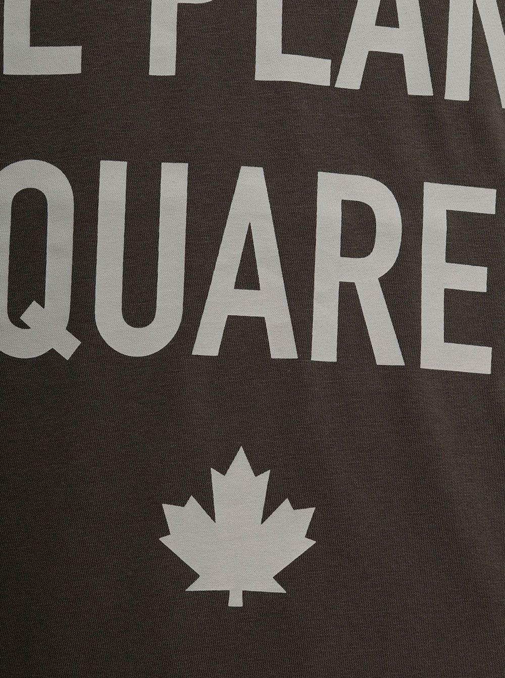 DSQUARED2 Classic Logo Cotton T-Shirt for Men - SS23