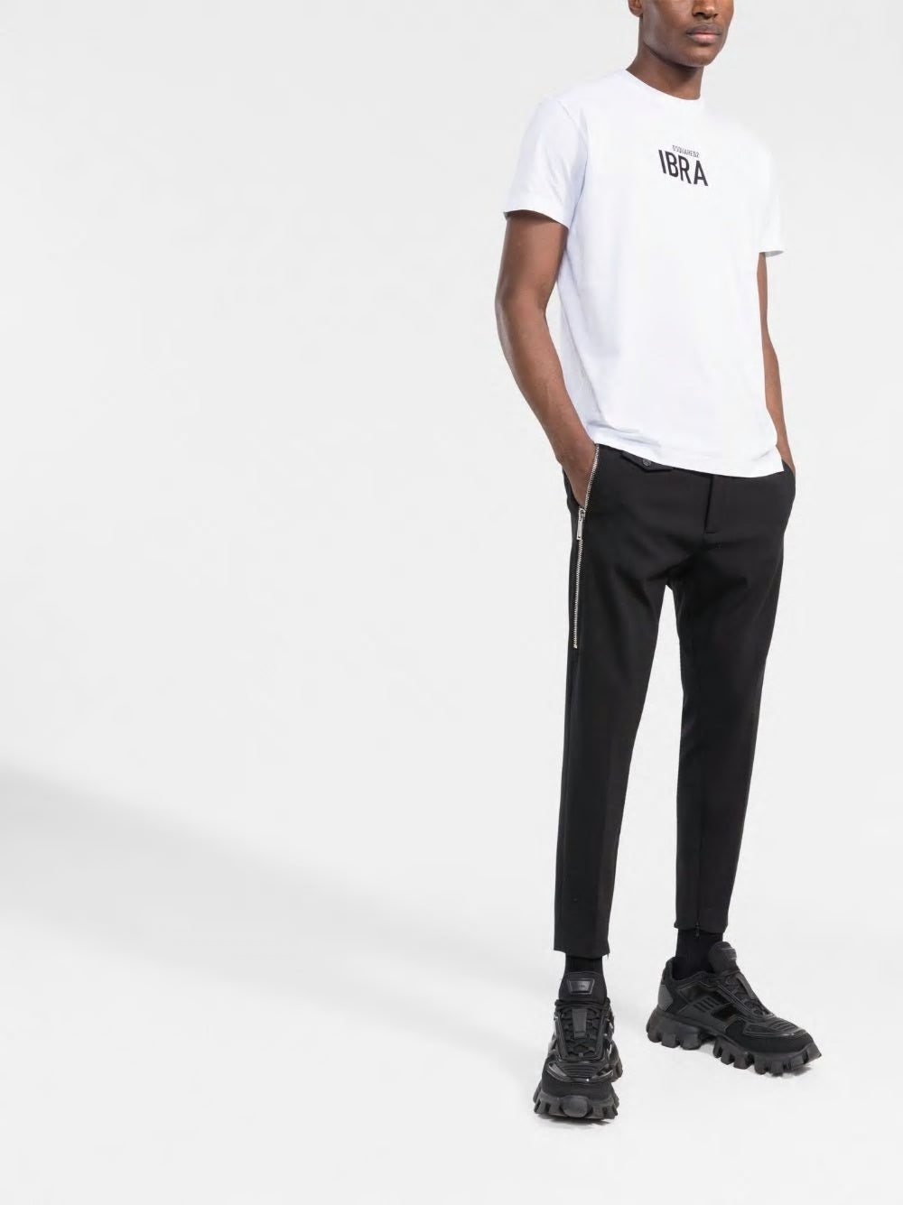 DSQUARED2 Classic Men's T-Shirt