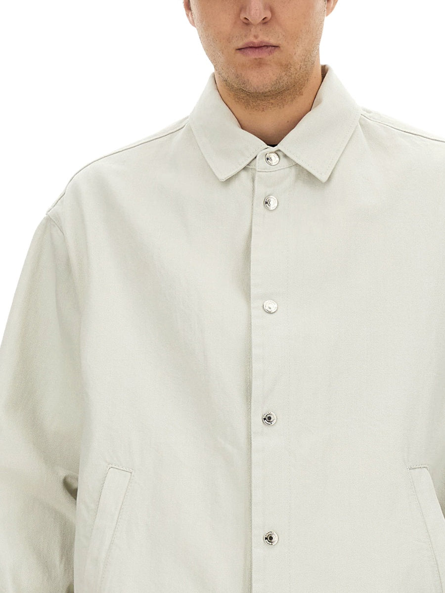 DSQUARED2 New Generation Overshirt - Size M