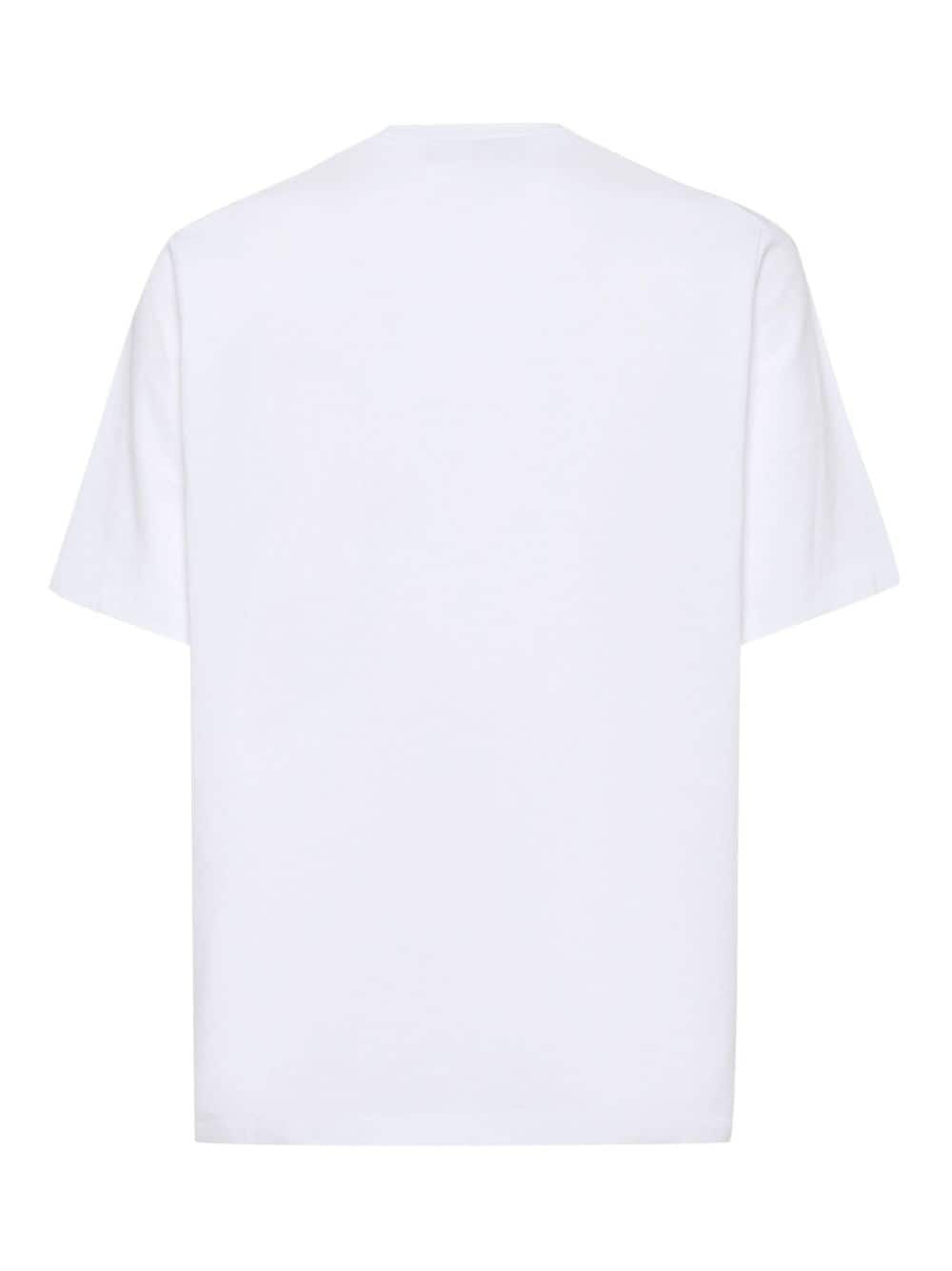 DSQUARED2 Classic Men’s T-Shirt - Fall Winter 2024 Collection