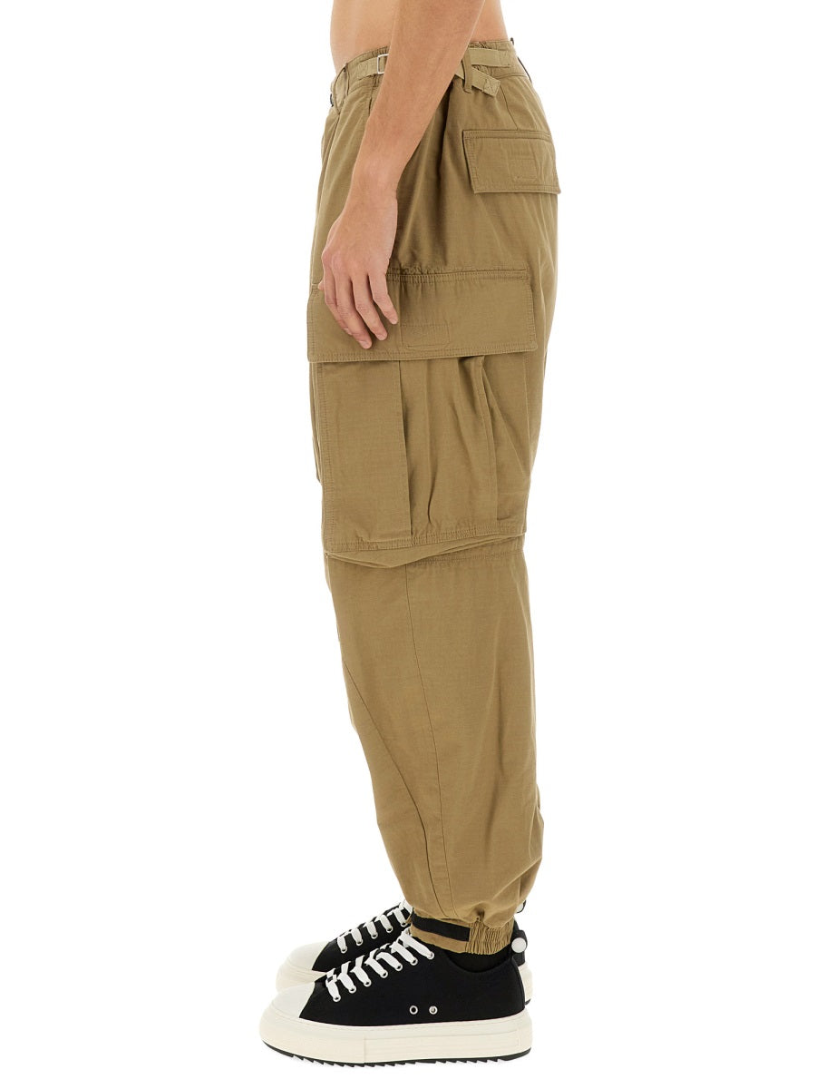 DSQUARED2 New Generation Cargo Pants - Size 48 IT
