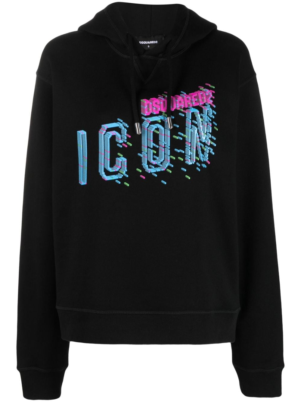 DSQUARED2 Essential Women's Cotton Sweatshirt