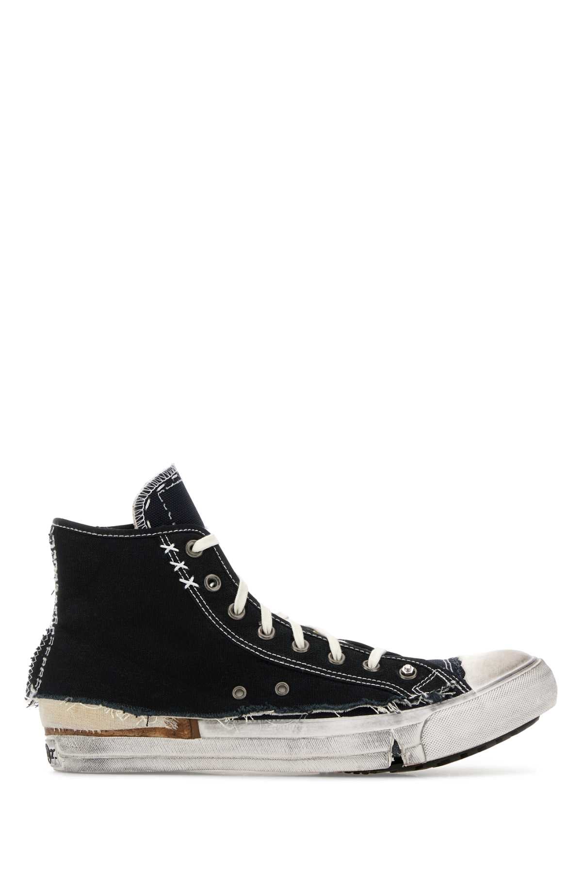 MAISON MARGIELA Cotton Sneaker for Men