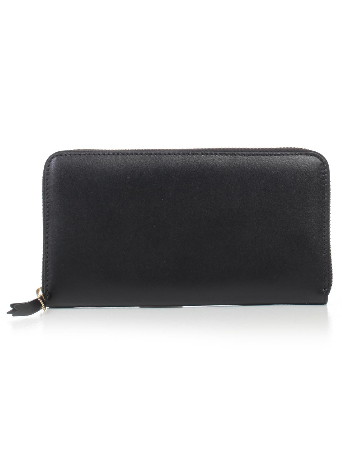 COMME DES GARÇONS WALLET Classic Mini Leather Wallet