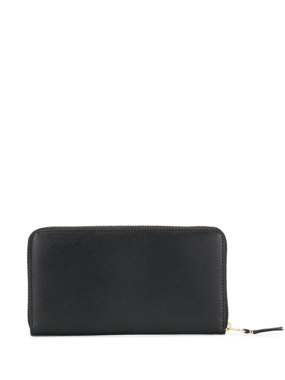 COMME DES GARÇONS WALLET Classic Mini Leather Wallet