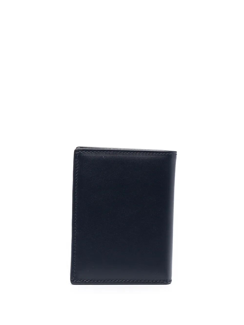 COMME DES GARÇONS WALLET Classic A Line Mini Wallet