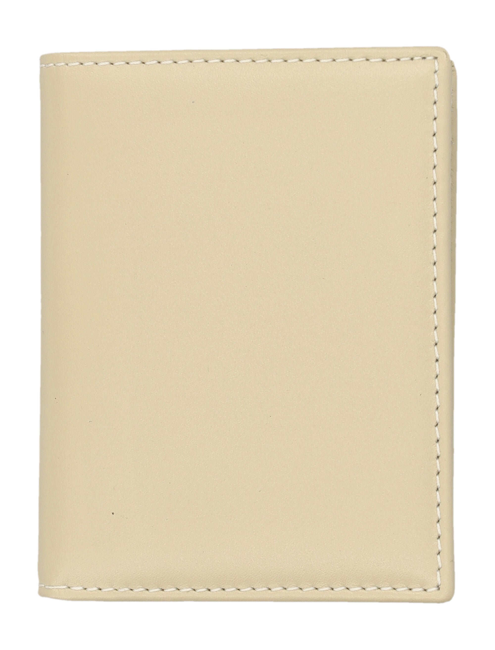 COMME DES GARÇONS WALLET Classic Bi-Fold Mini Cardholder