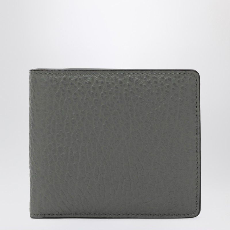 MAISON MARGIELA Mini Four Stitches Bi-Fold Wallet