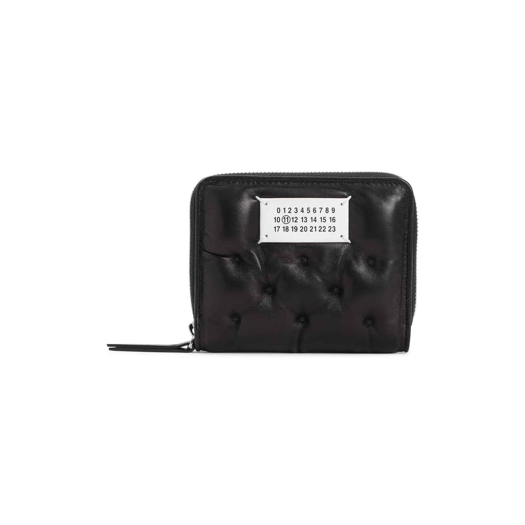 MAISON MARGIELA Mini Sheepskin Wallet
