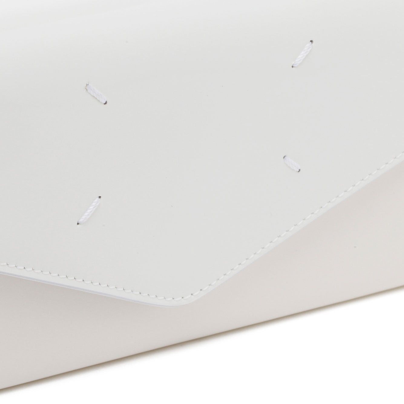 MAISON MARGIELA Mini Leather Wallet for Men