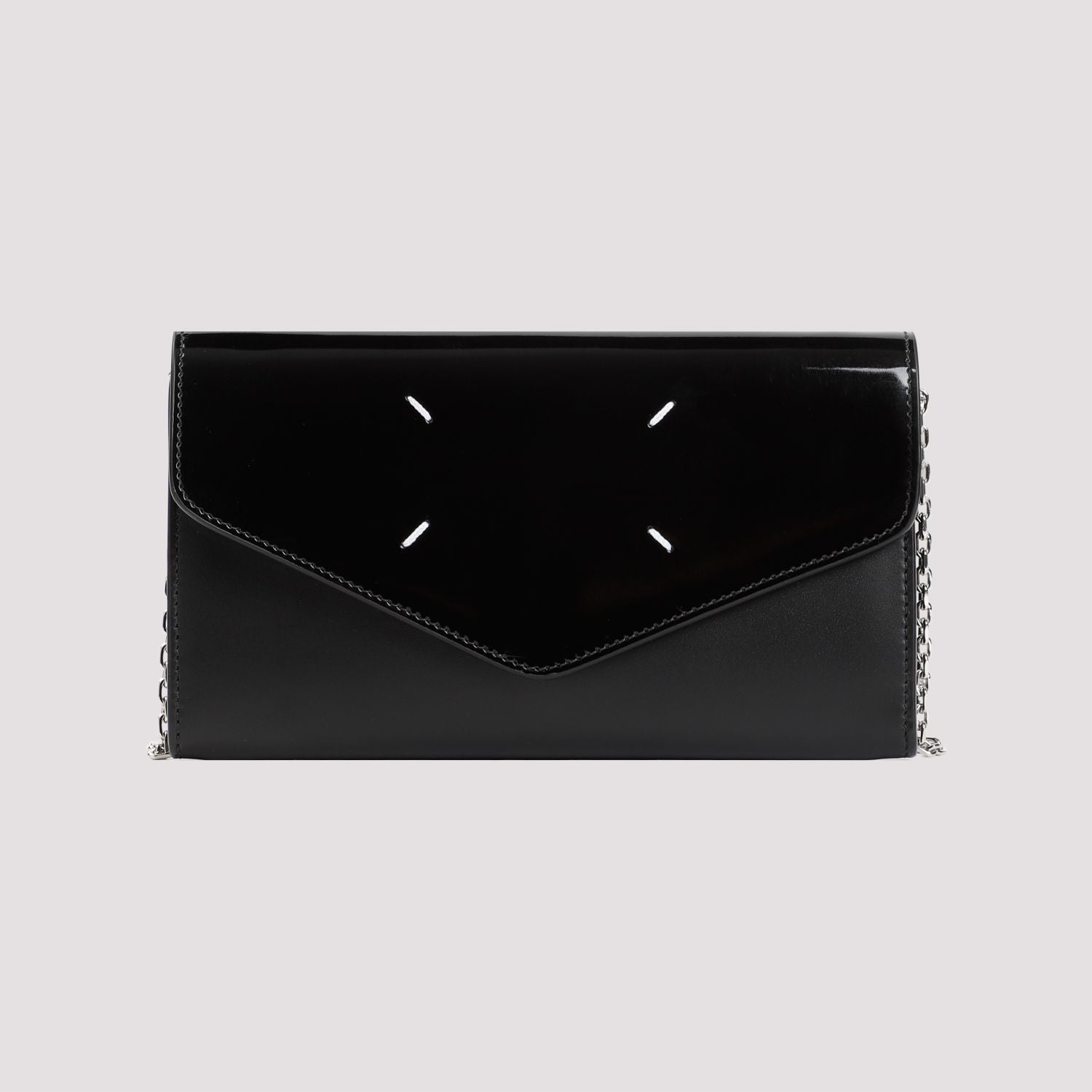 MAISON MARGIELA Mini Leather Wallet