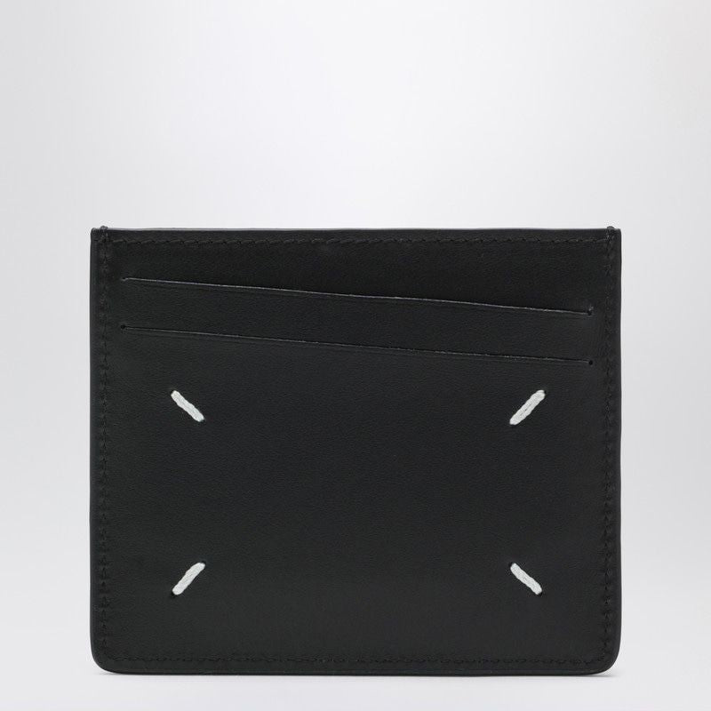MAISON MARGIELA Leather Card Holder