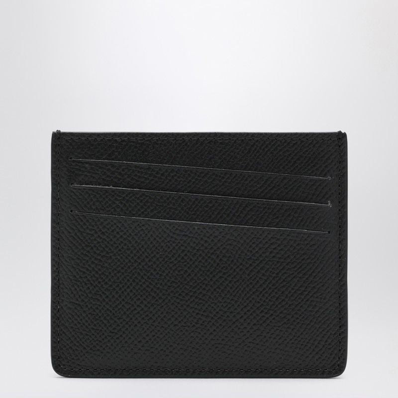 MAISON MARGIELA Leather Card Holder
