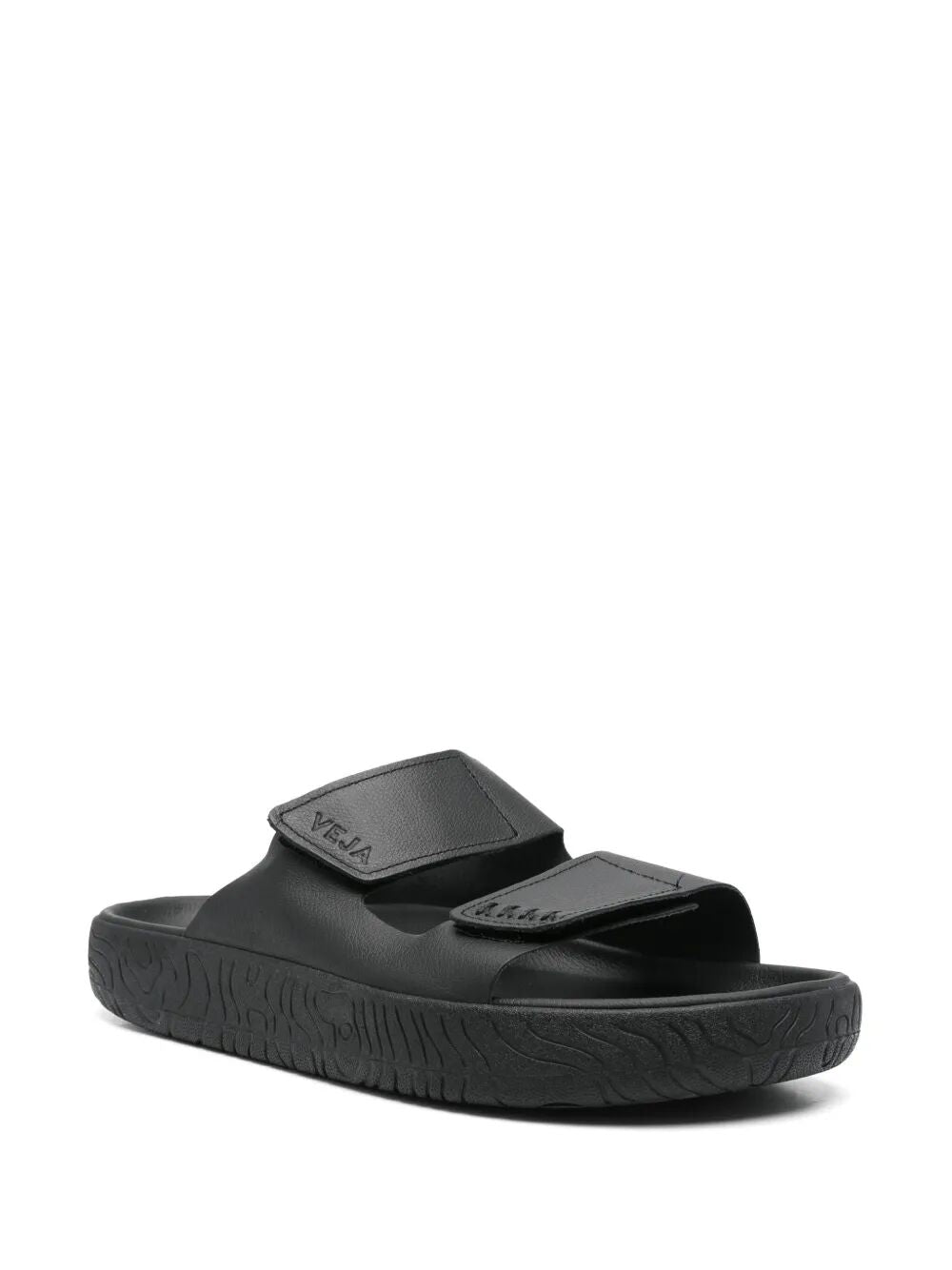 VEJA Etna O.T. Leather Full Slippers - Unisex