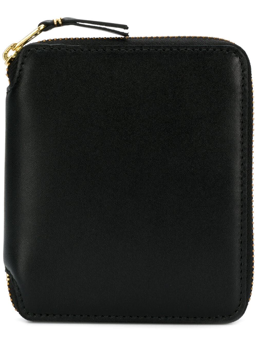 COMME DES GARÇONS WALLET Classic Mini Wallet