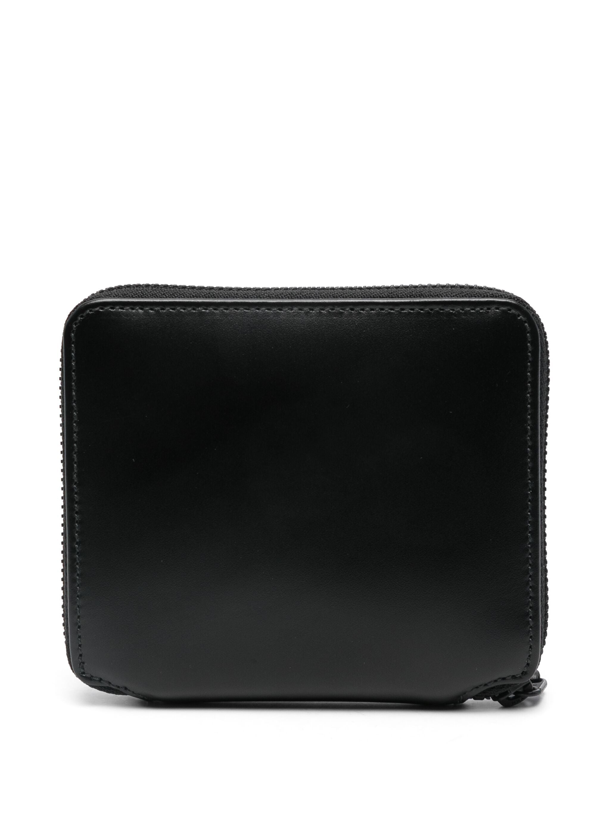 COMME DES GARÇONS WALLET Classic Leather Line Mini Wallet