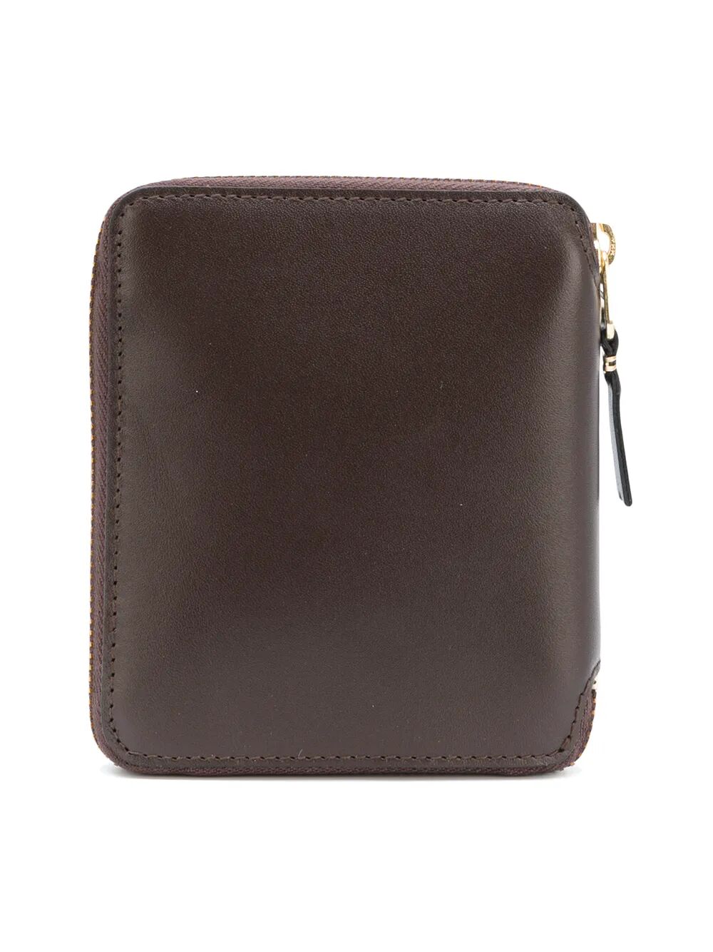 COMME DES GARÇONS WALLET Classic Mini Leather Wallet