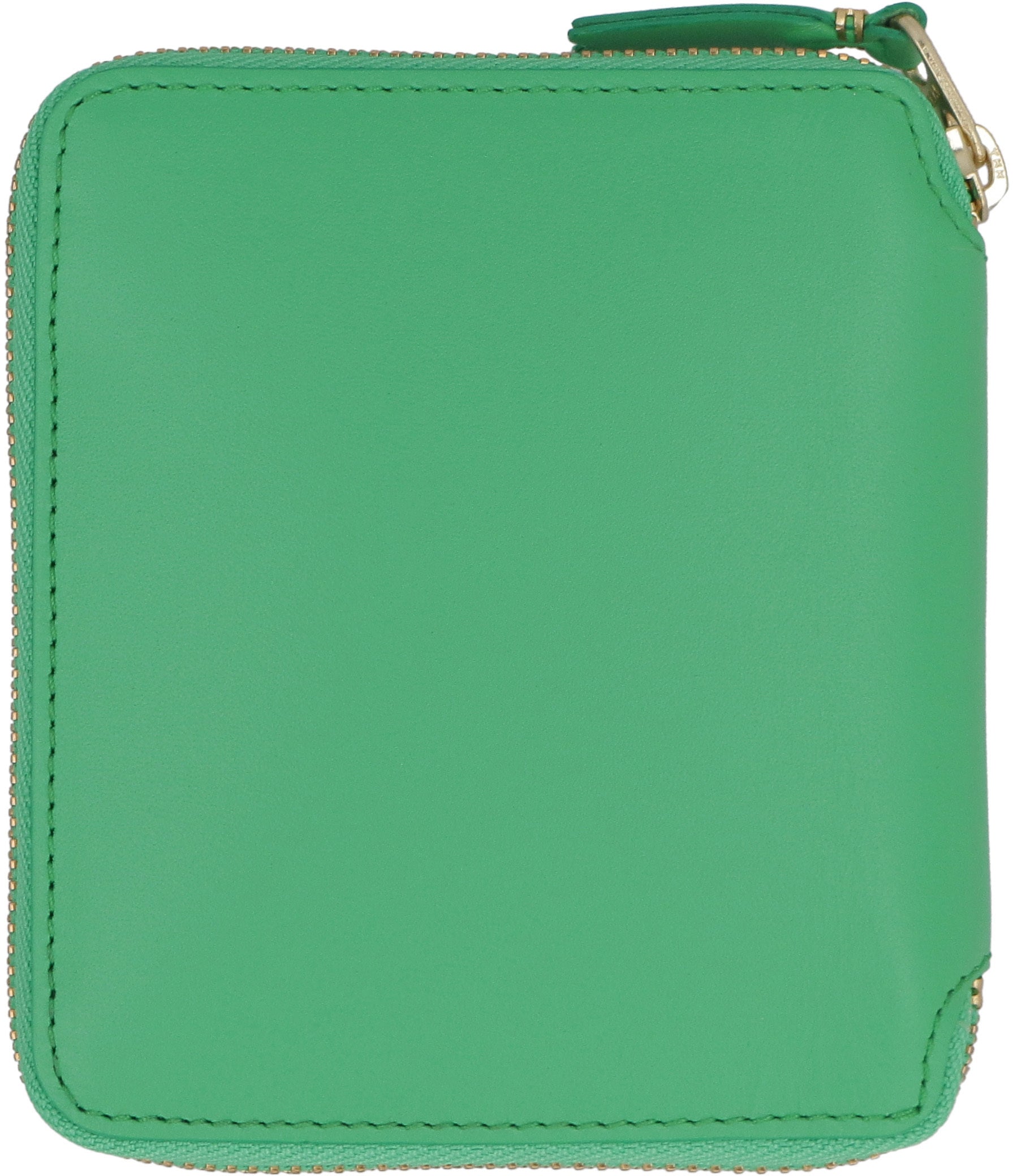 COMME DES GARÇONS WALLET Classic Mini Leather Wallet