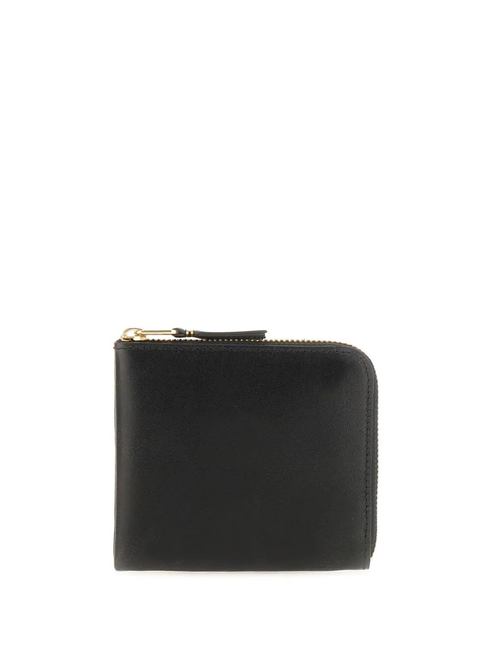 COMME DES GARÇONS WALLET Classic Mini Leather Wallet