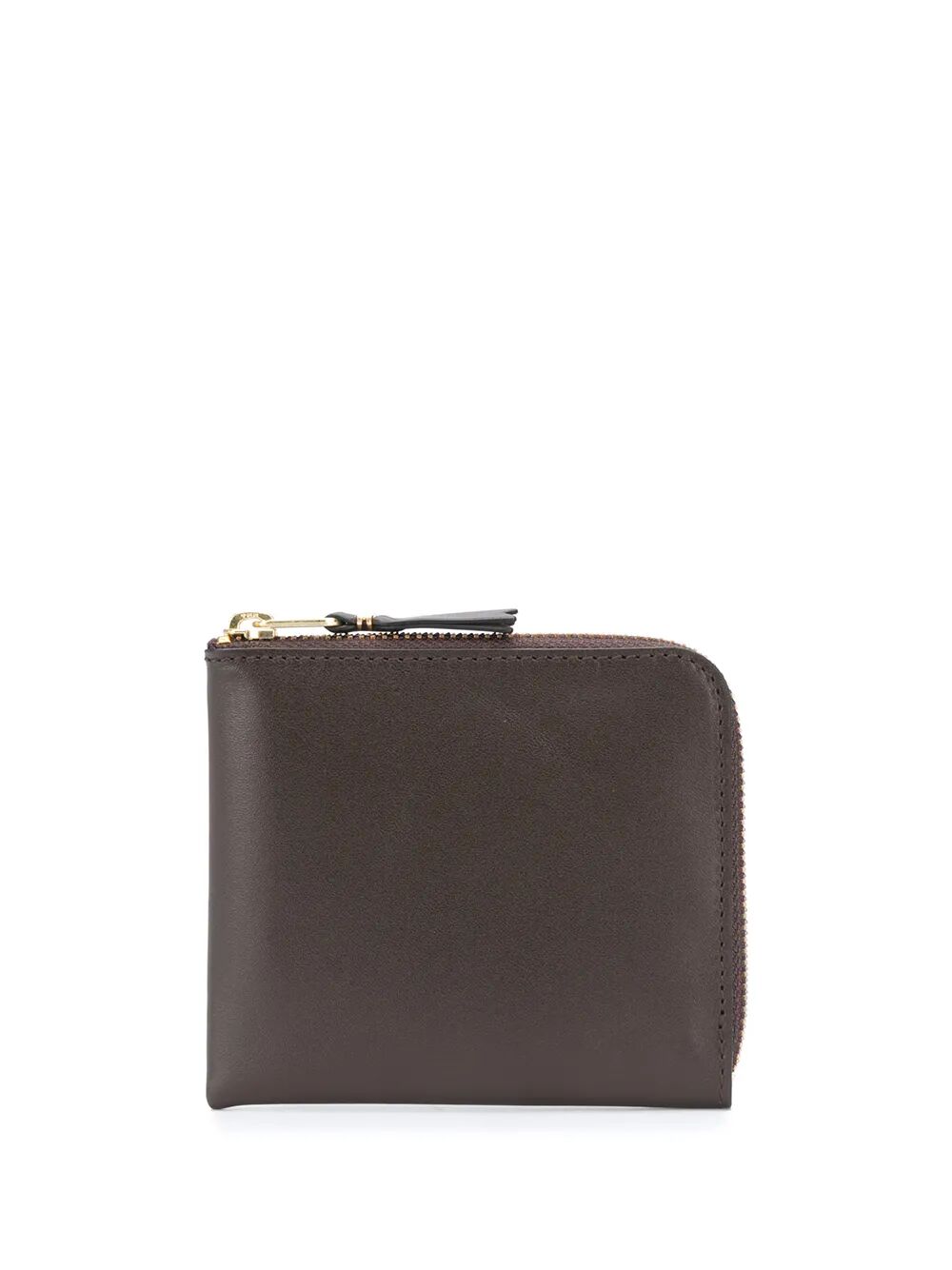 COMME DES GARÇONS WALLET Classic Leather Mini Wallet