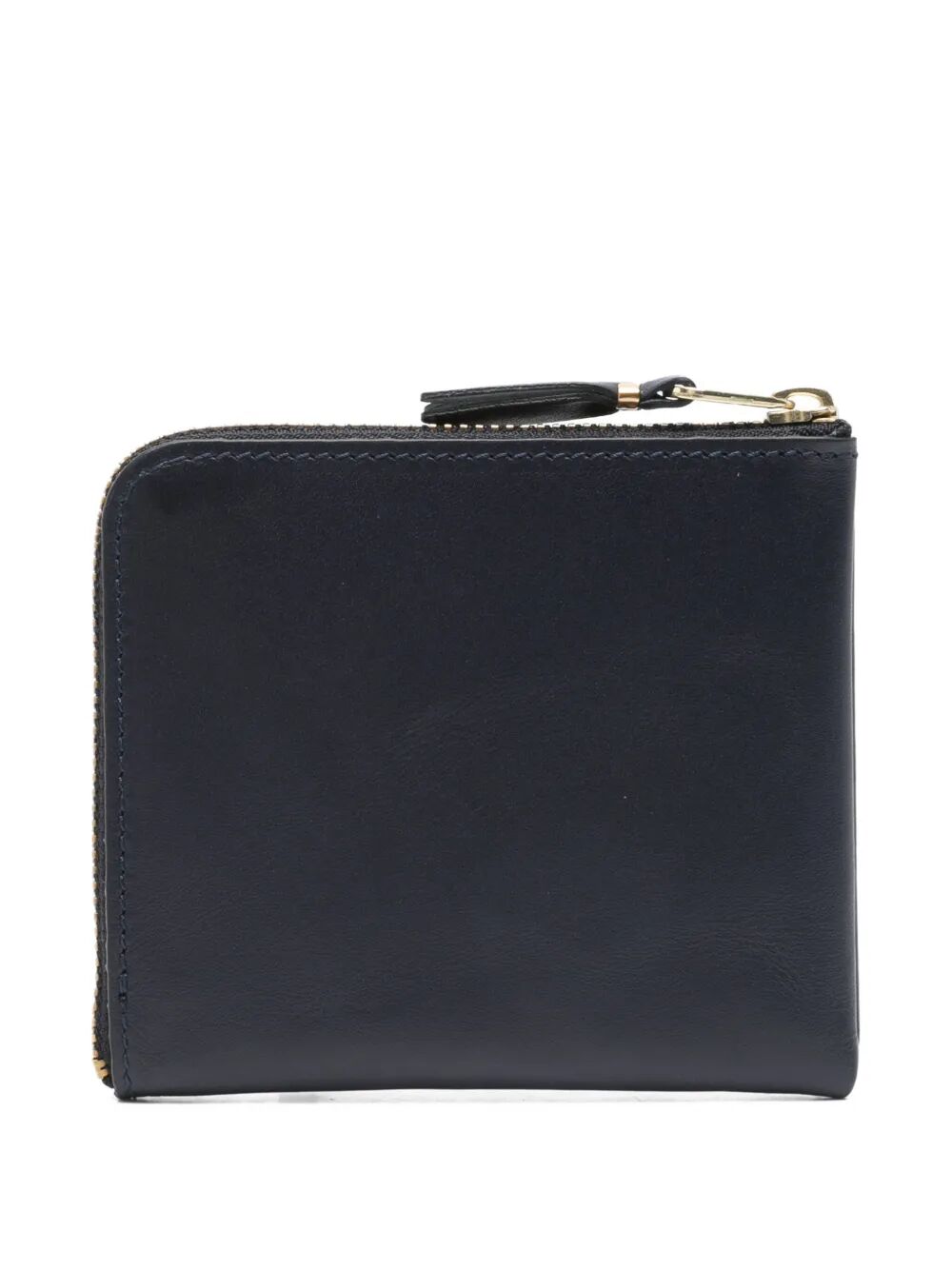 COMME DES GARÇONS WALLET Classic Leather Mini Wallet