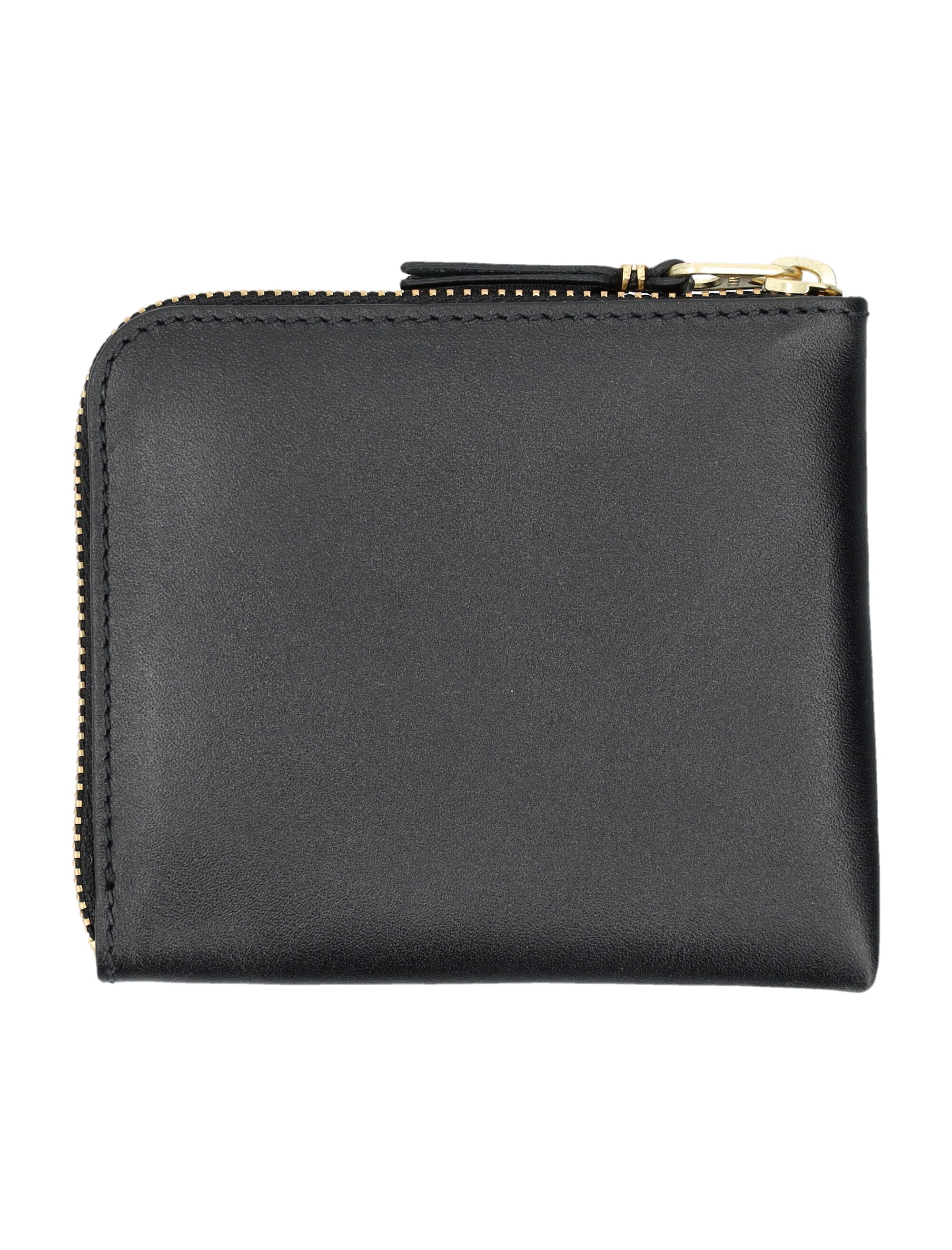 COMME DES GARÇONS WALLET Classic Mini Zip Wallet