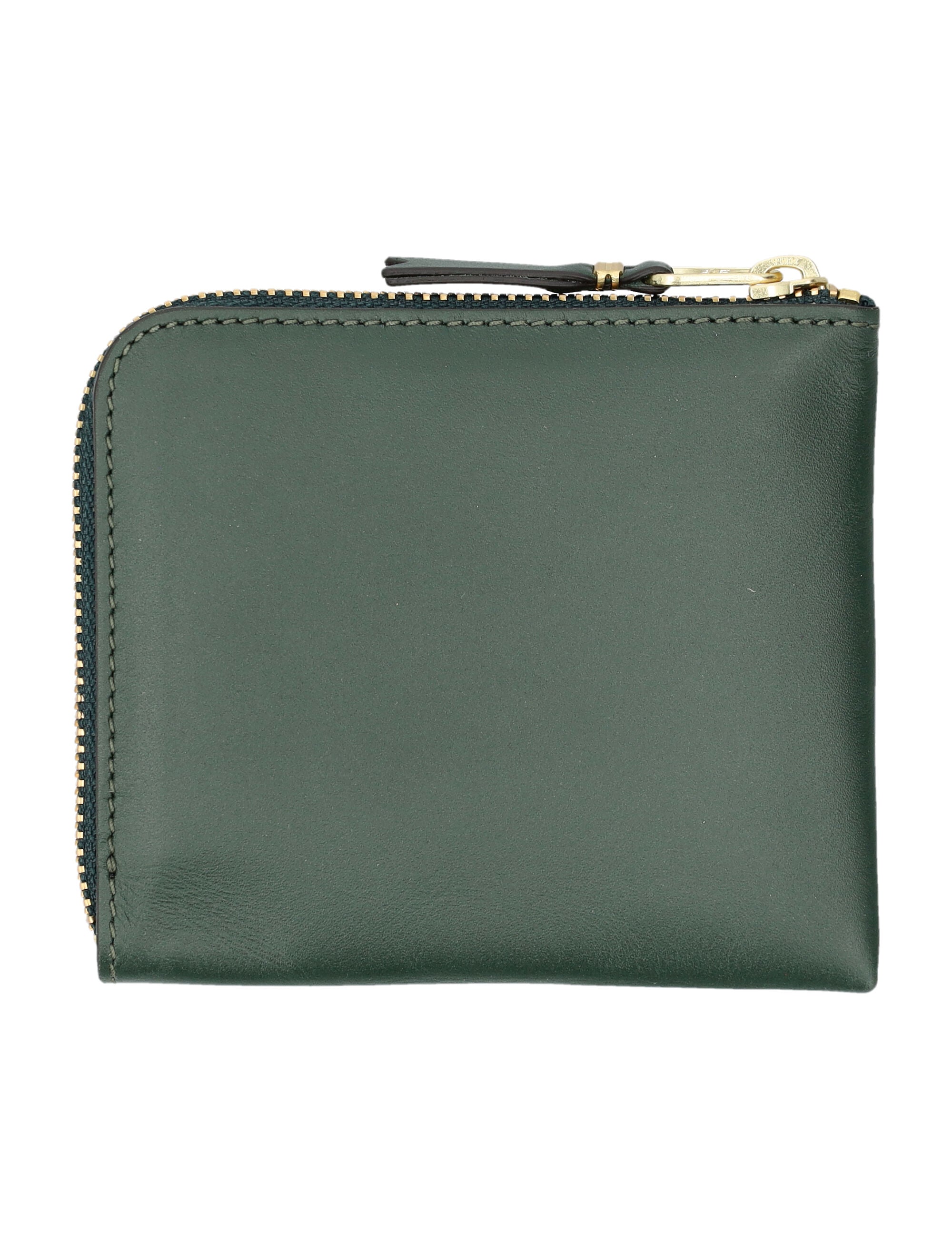 COMME DES GARÇONS WALLET Classic Mini Zip Wallet