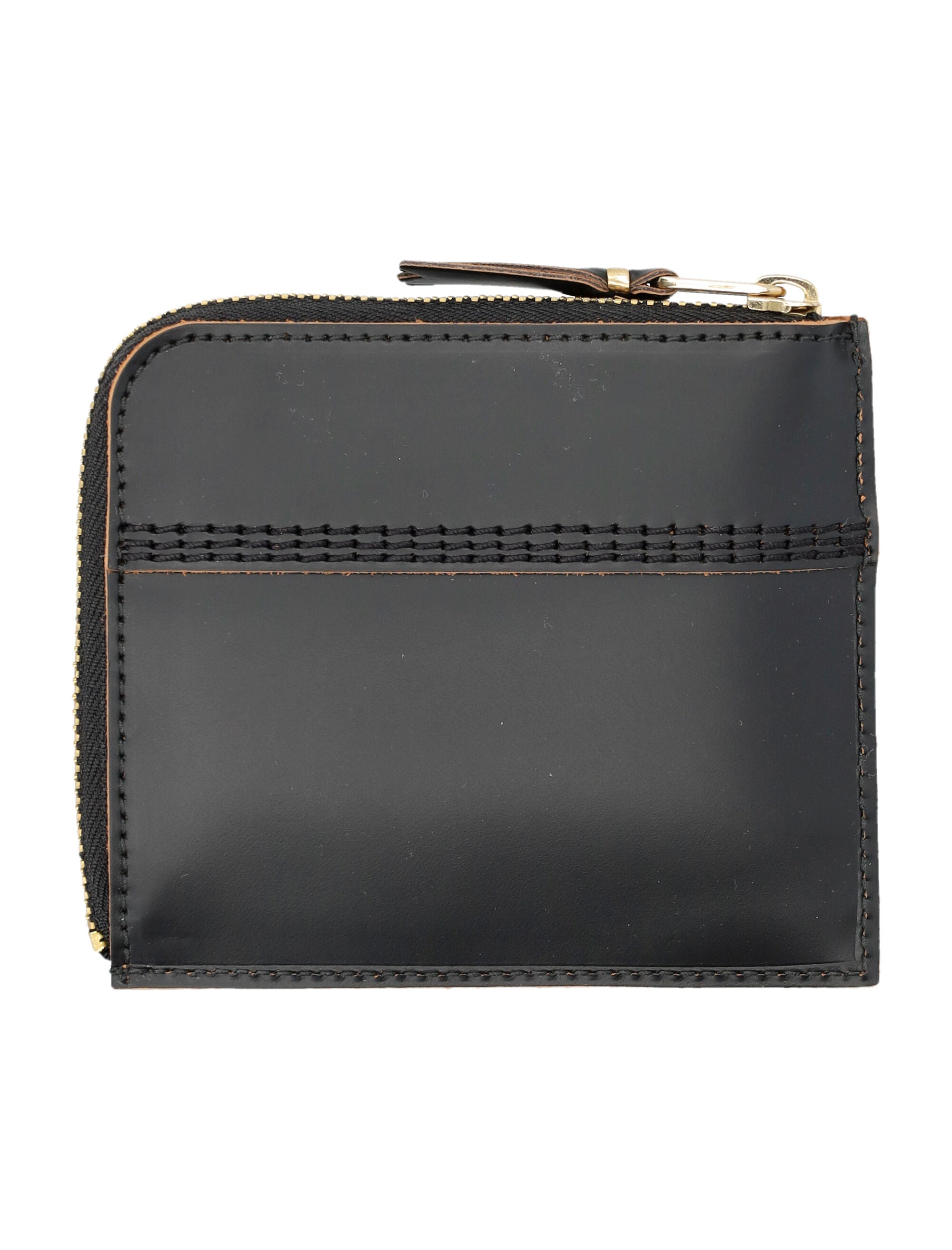 COMME DES GARÇONS WALLET Mini Zip Wallet for Men