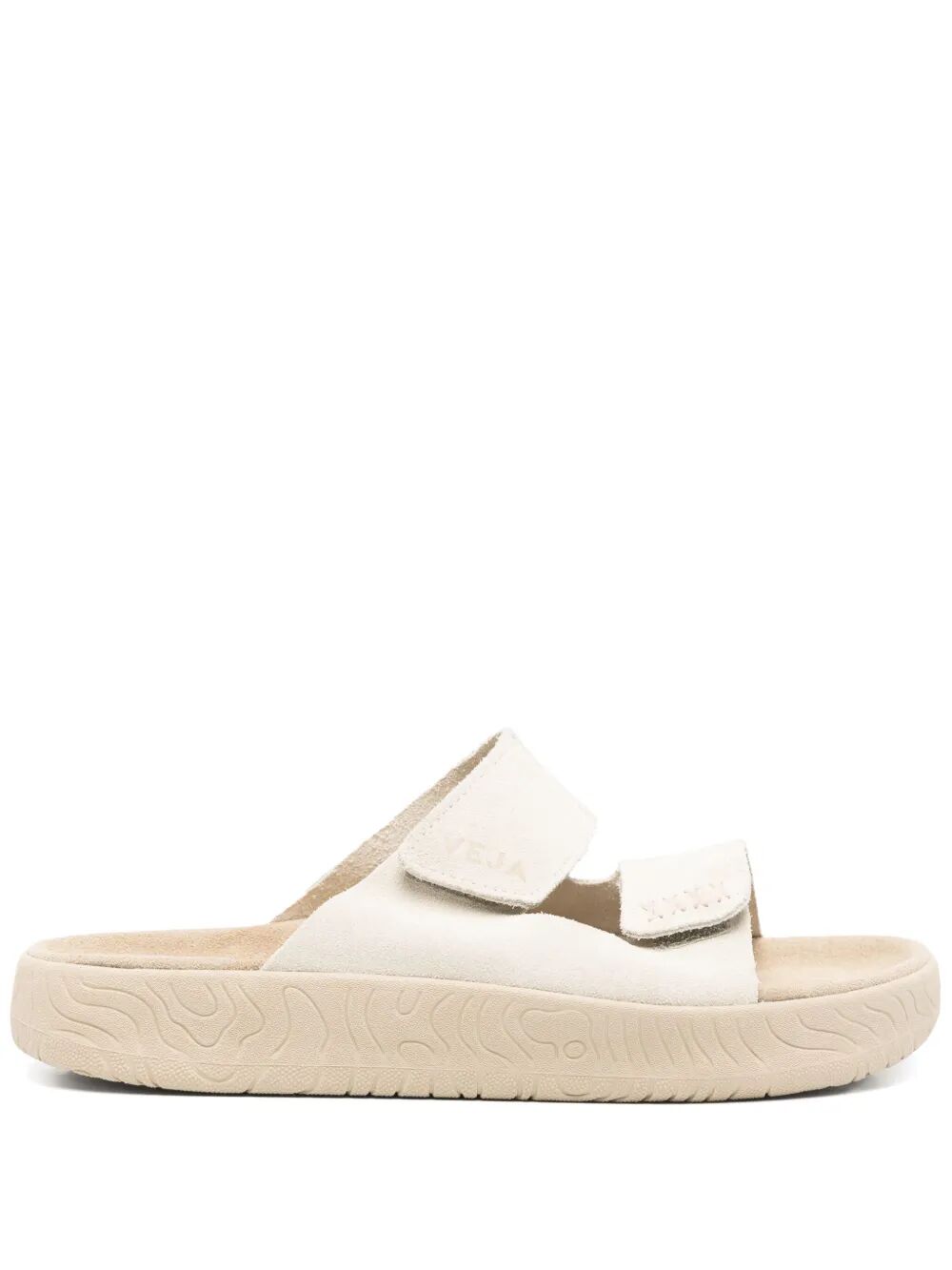 VEJA Full Slippers - Unisex Design for SS25