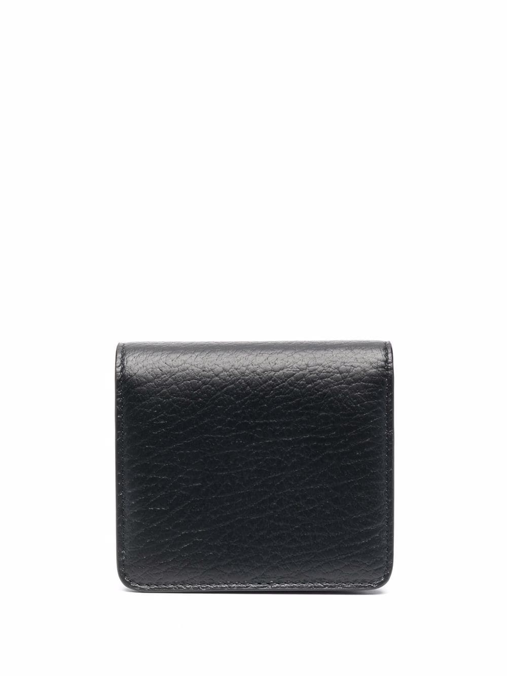 MAISON MARGIELA Mini Leather Chain Wallet