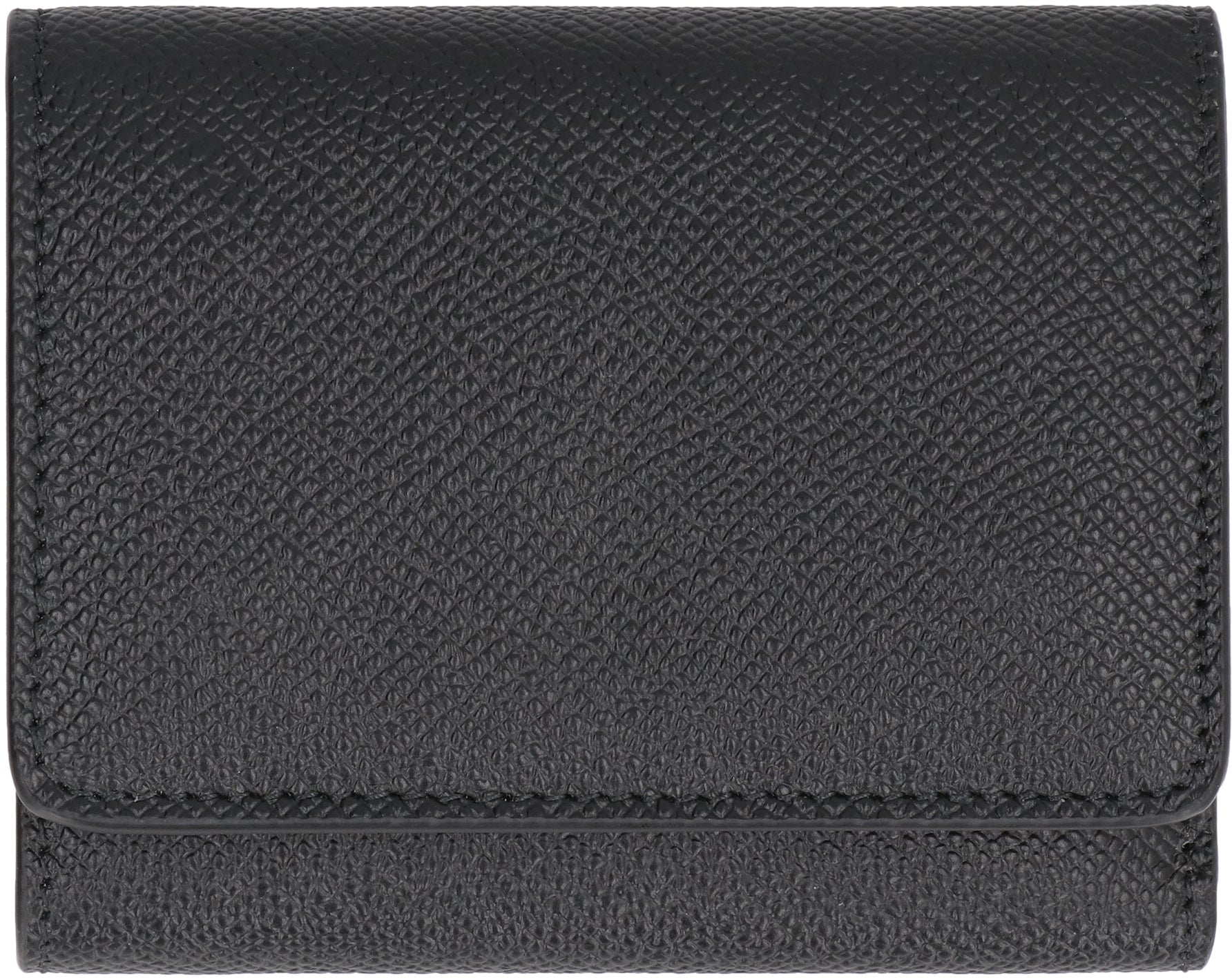MAISON MARGIELA Four Stitch Leather Wallet