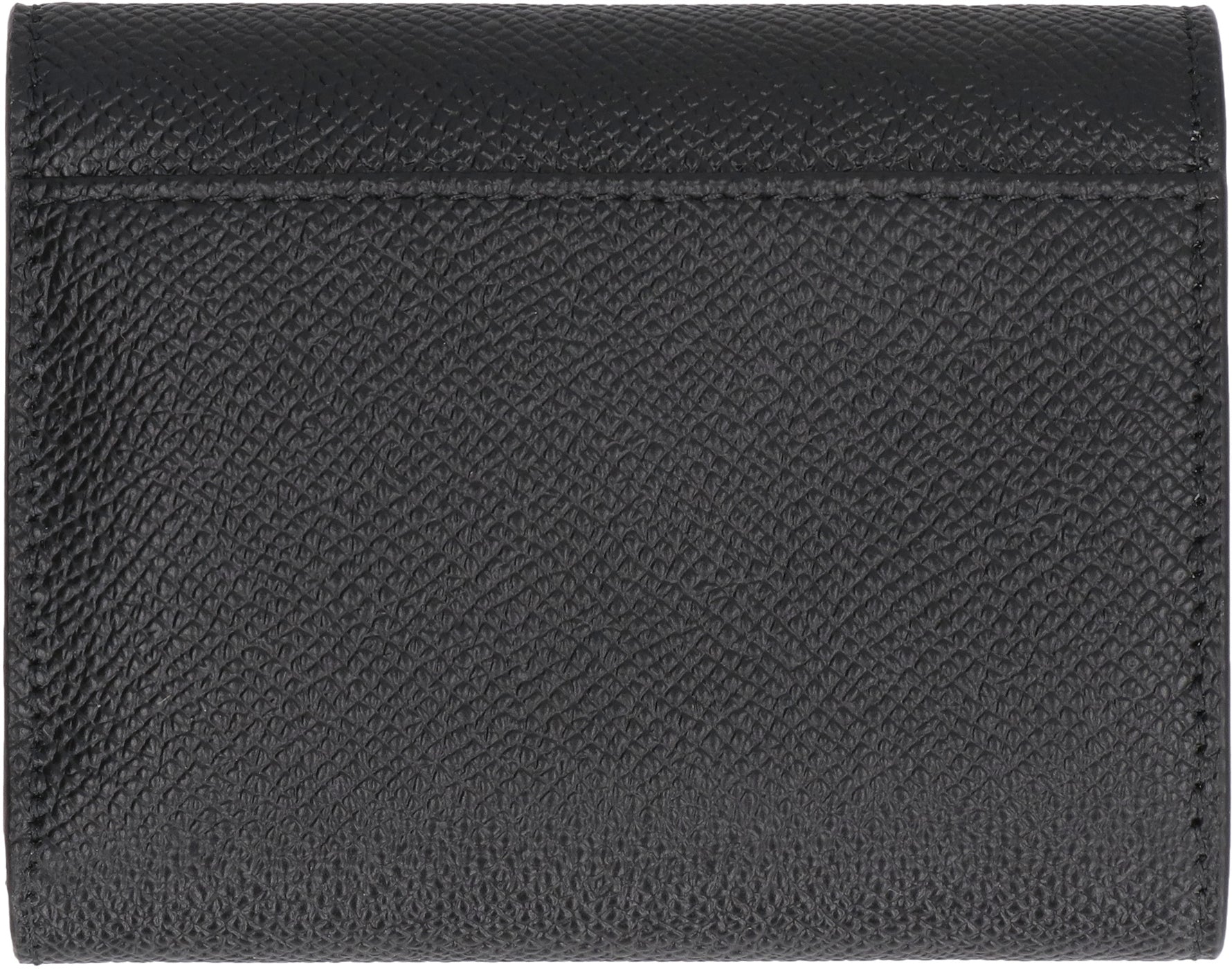 MAISON MARGIELA Four Stitch Leather Wallet