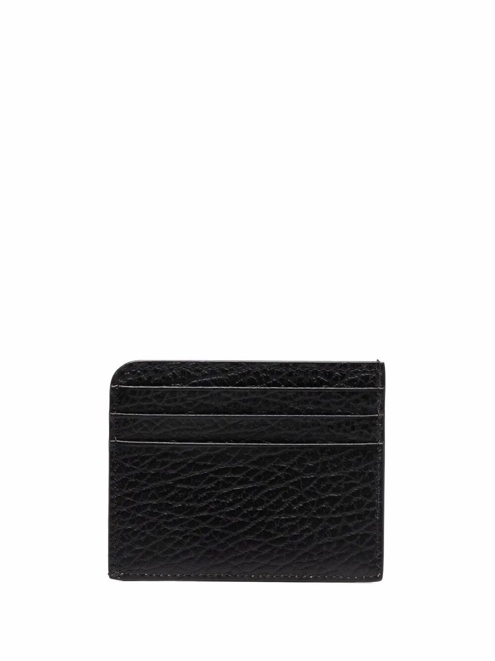 MAISON MARGIELA Slim Mini Card Holder
