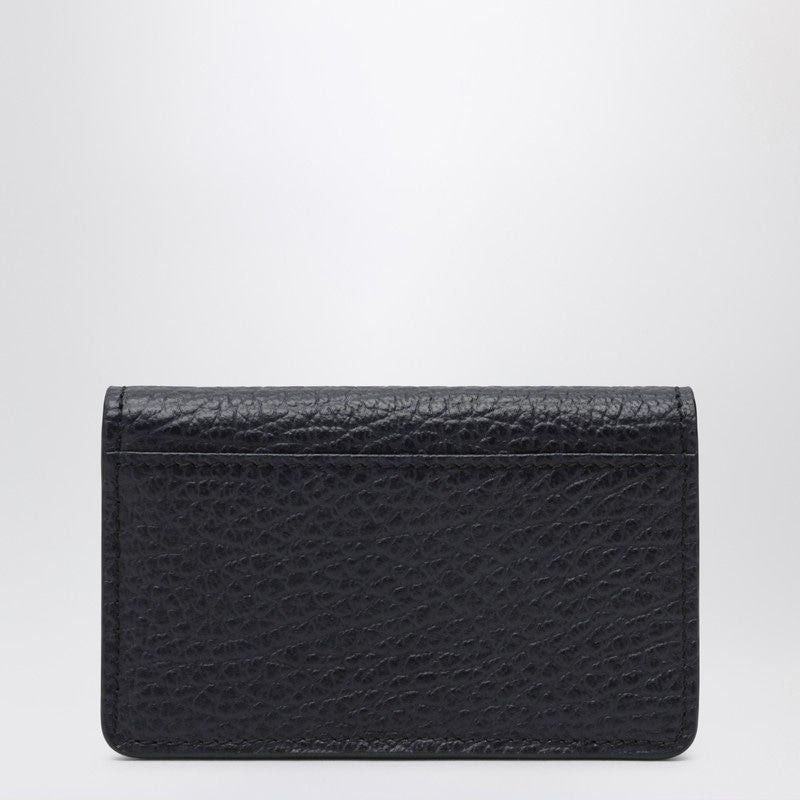 MAISON MARGIELA Mini Four Stitches Cardholder