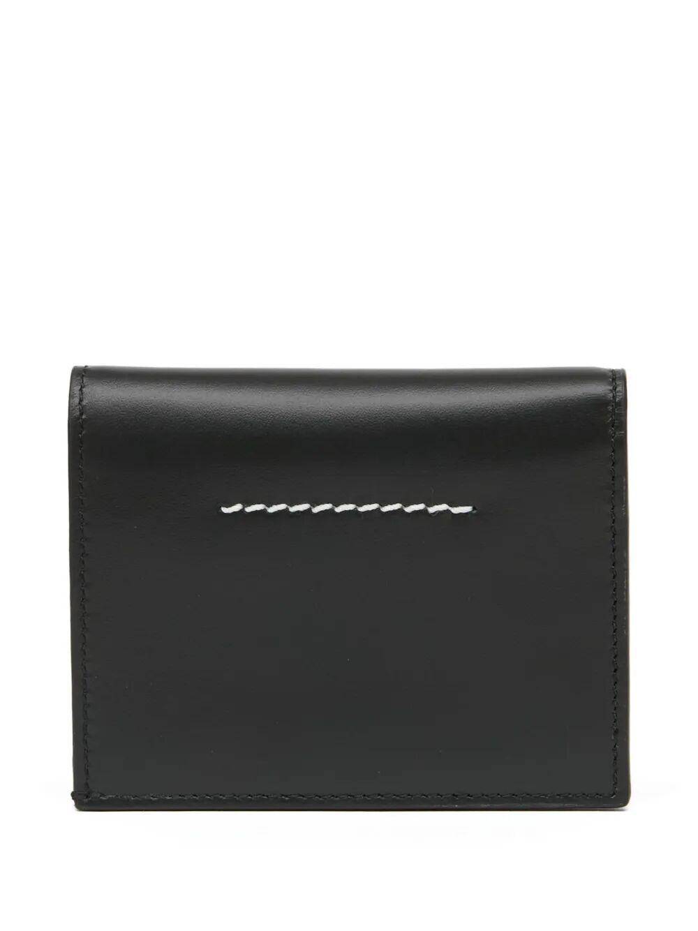 MM6 MAISON MARGIELA Mini Bifold Wallet