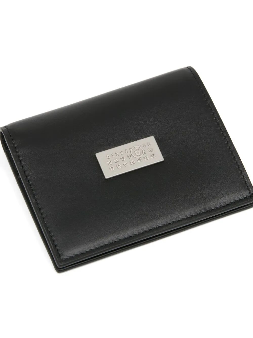 MM6 MAISON MARGIELA Mini Bifold Wallet