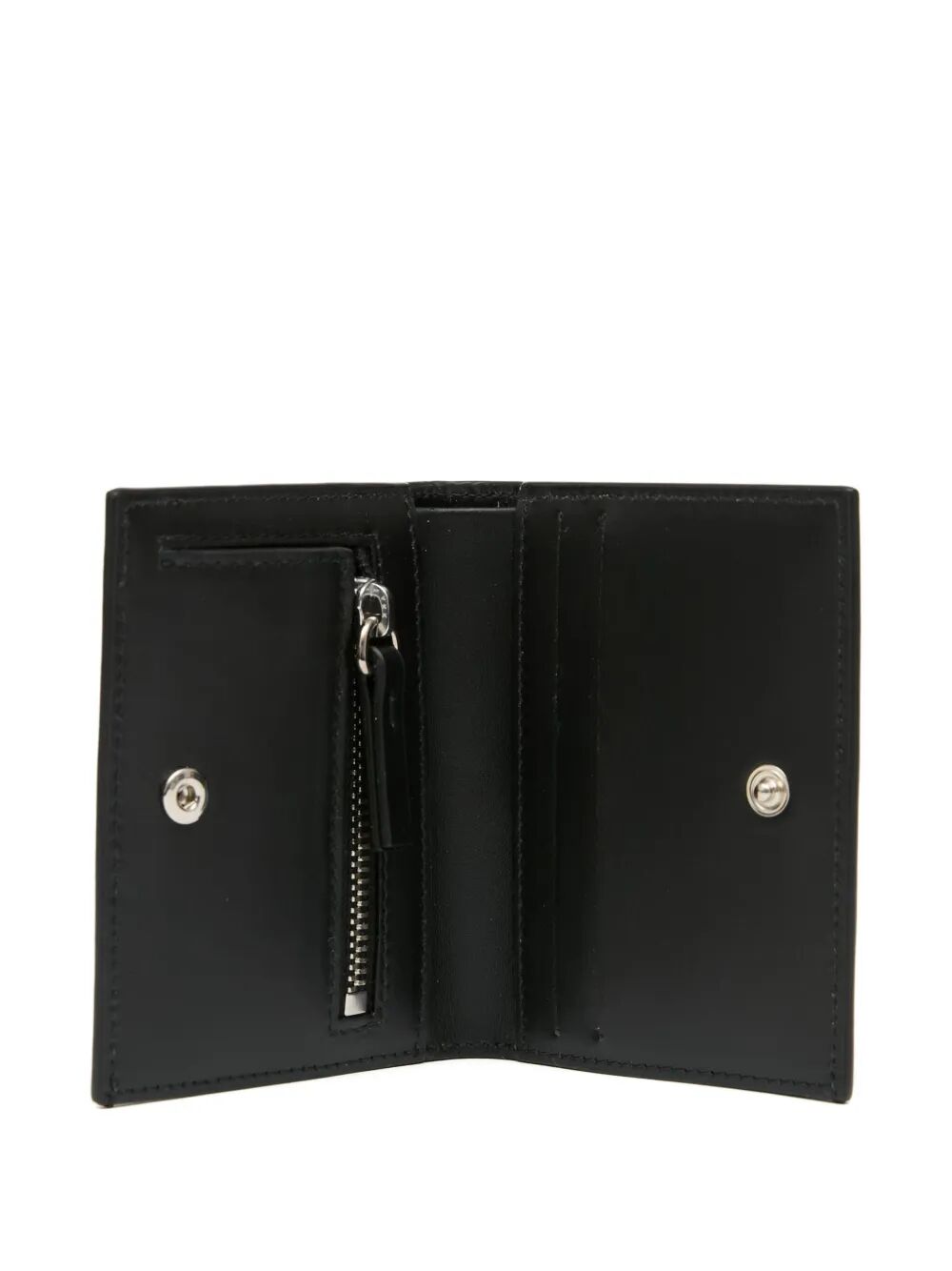 MM6 MAISON MARGIELA Mini Bifold Wallet